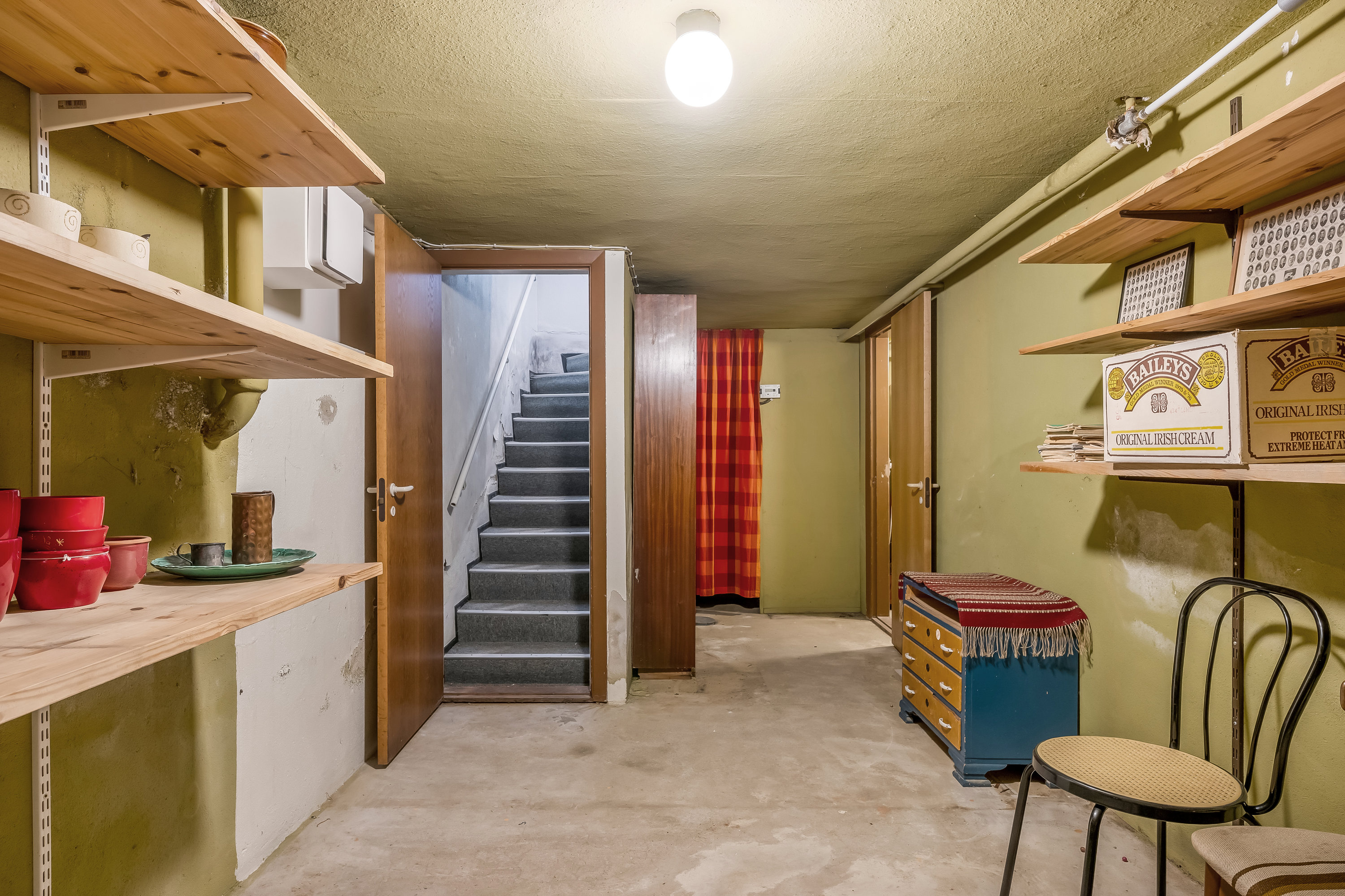 Fremhævet andet billede i fuldskærmstilstand. Billede af Skrænten 47, 6870 Ølgod