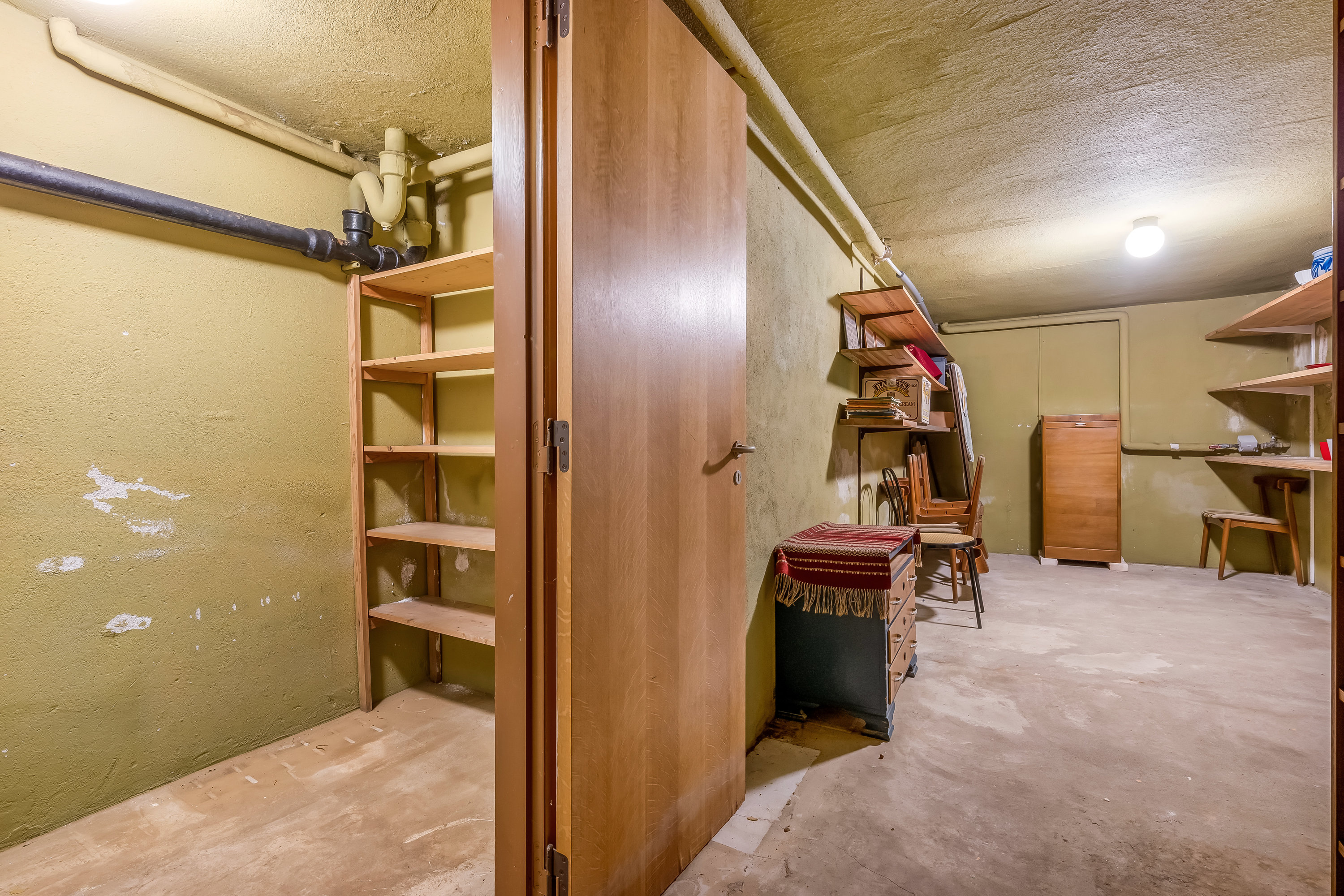 Fremhævet andet billede i fuldskærmstilstand. Billede af Skrænten 47, 6870 Ølgod