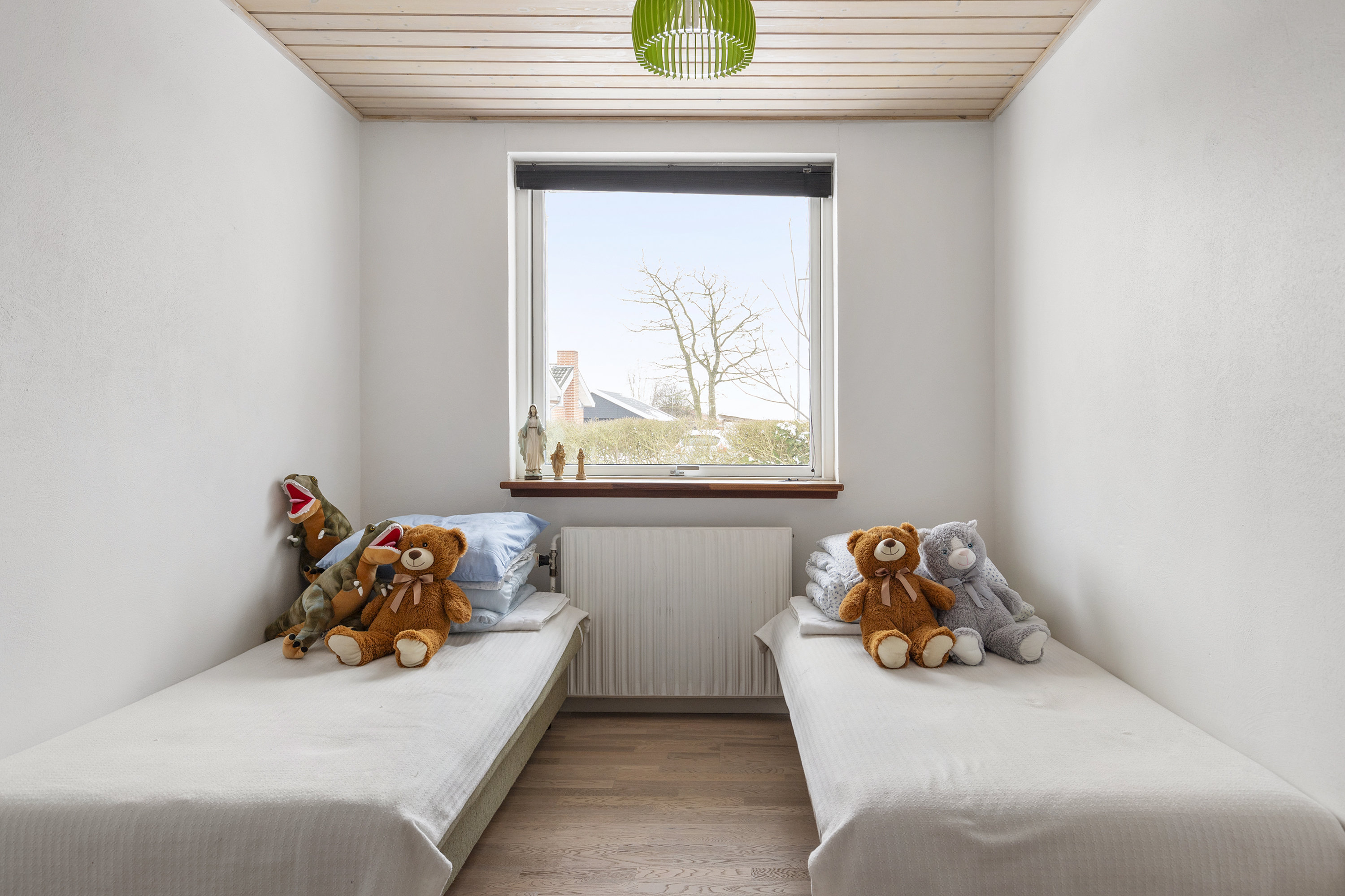 Fremhævet værelse billede i fuldskærmstilstand. Billede af Ternevej 2, 9700 Brønderslev