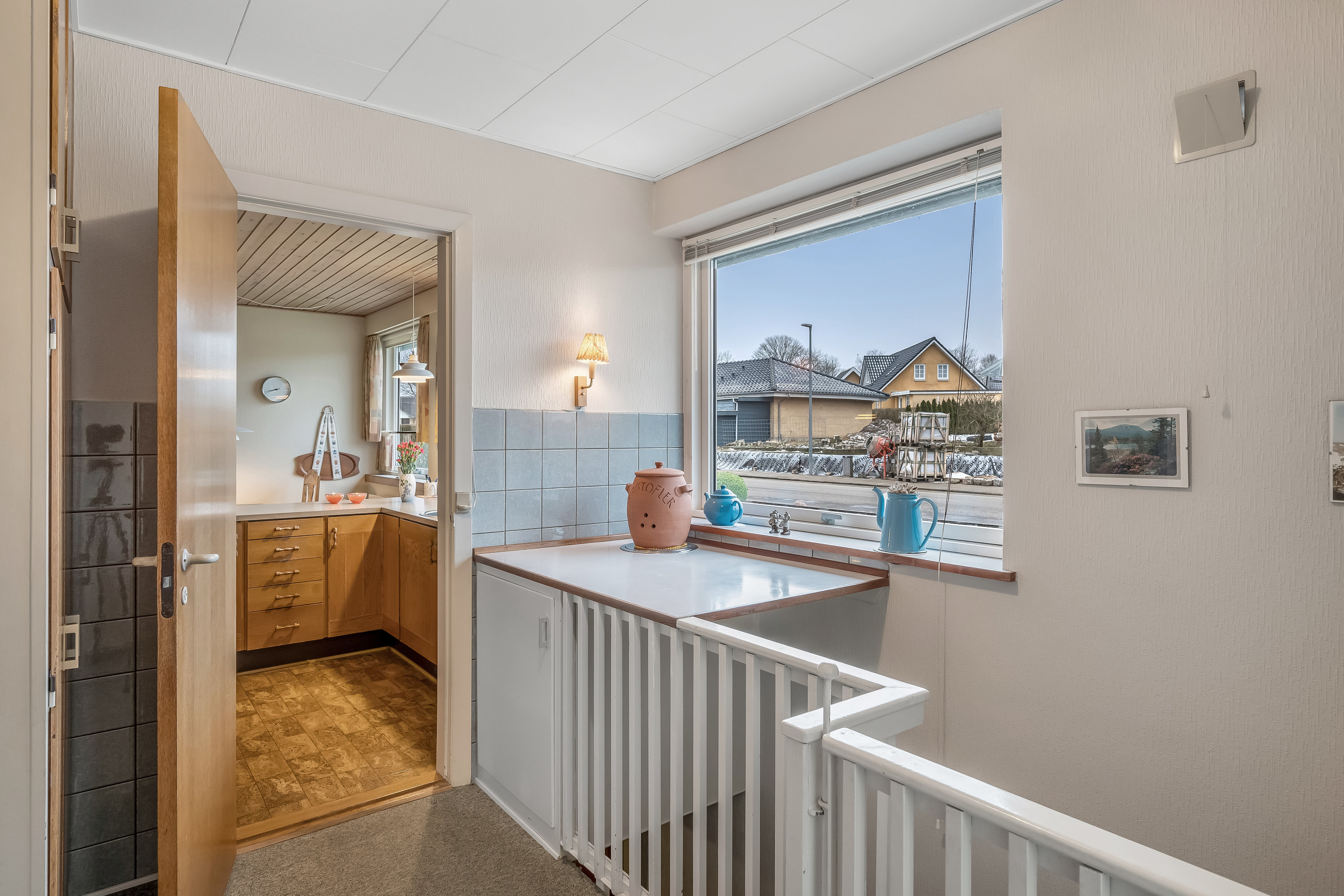 Fremhævet andet billede i fuldskærmstilstand. Billede af Skrænten 47, 6870 Ølgod