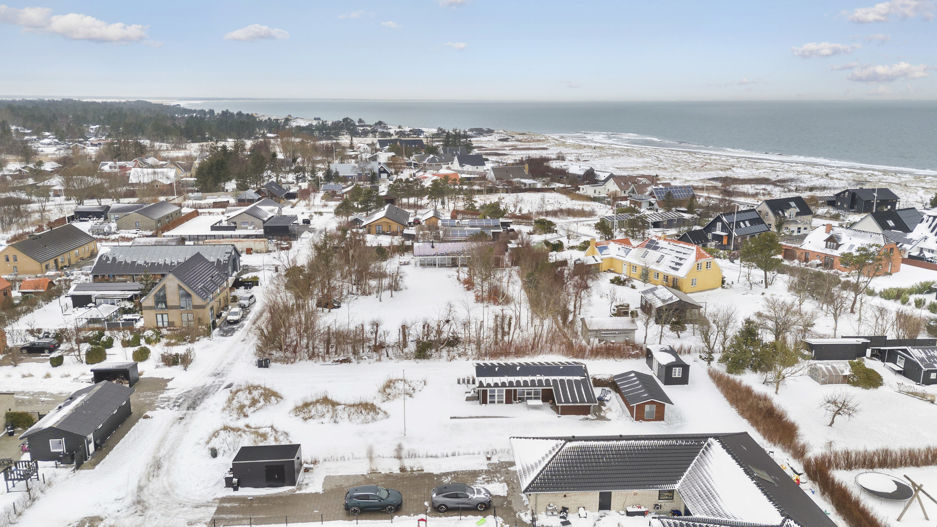 Rughaven 15A, 9970 Strandby