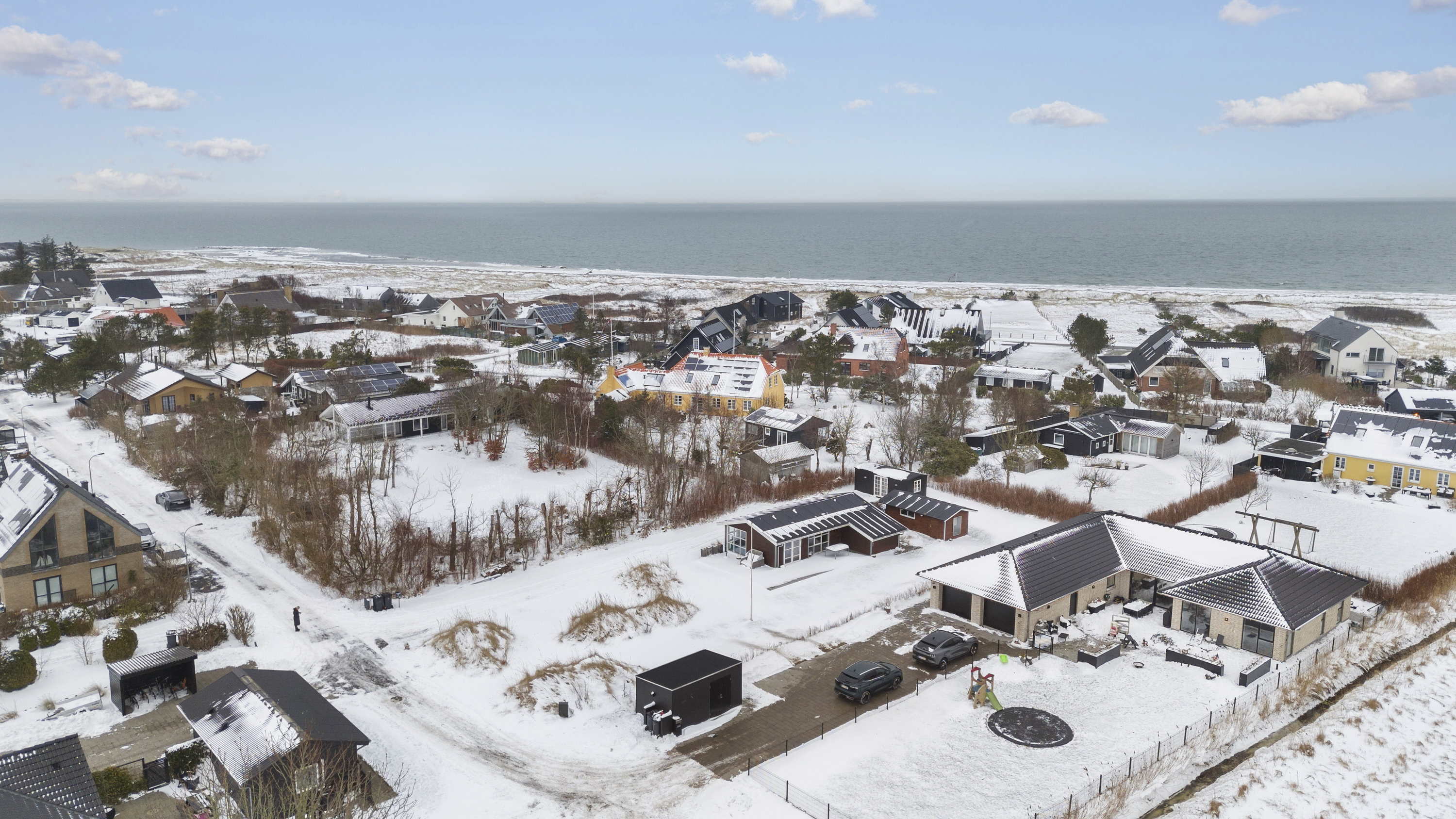 Rughaven 15A, 9970 Strandby