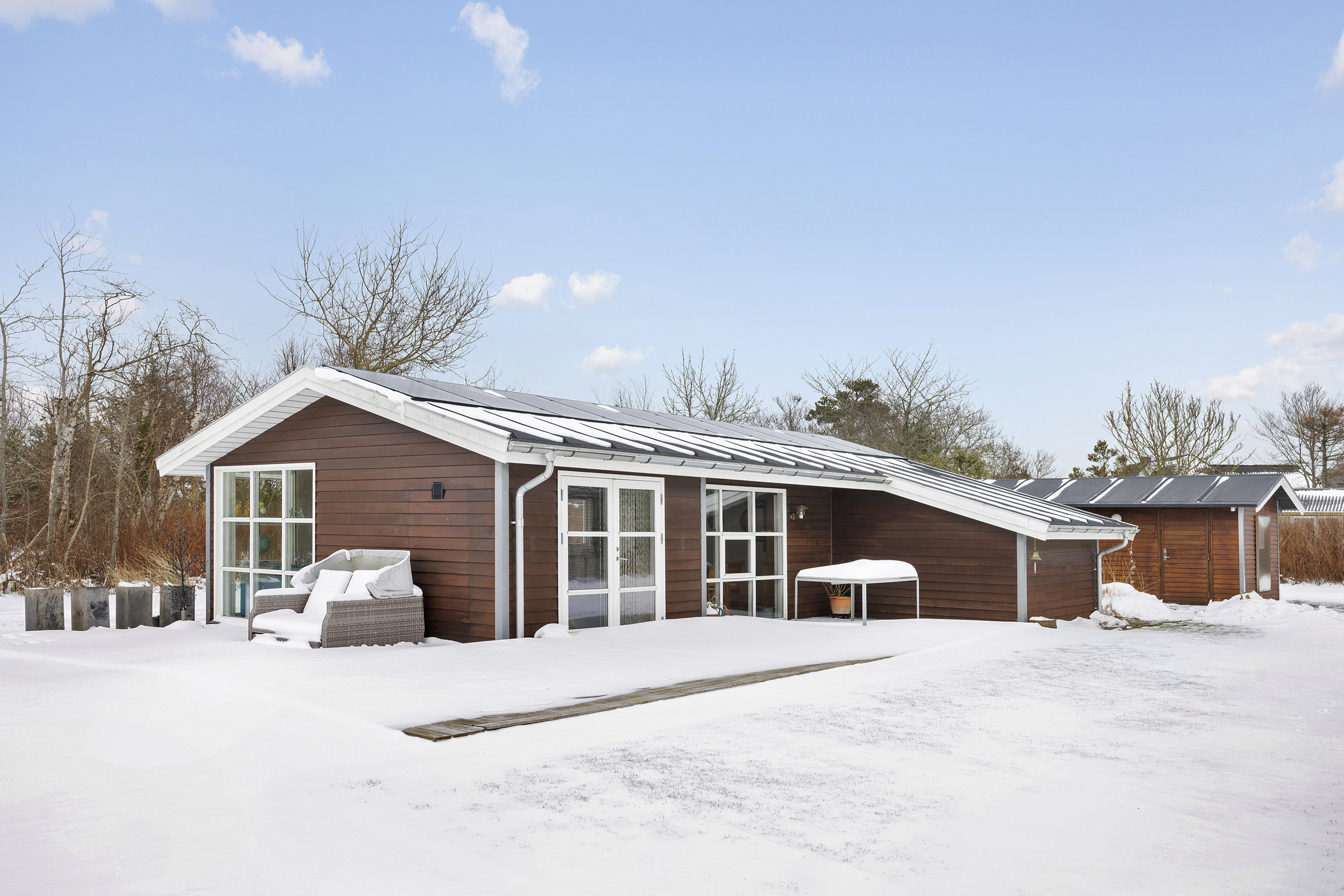 Rughaven 15A, 9970 Strandby