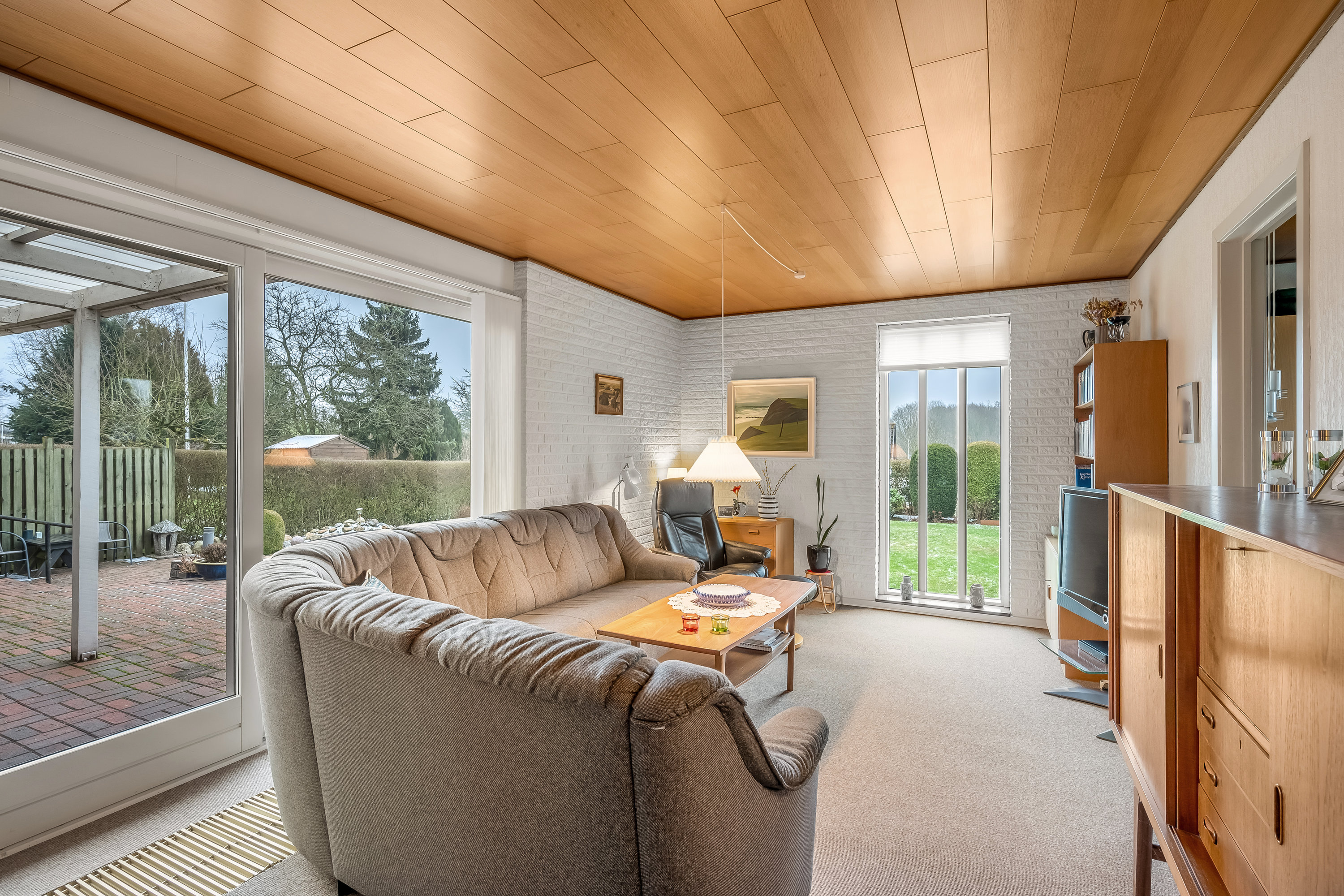 Skrænten 47, 6870 Ølgod