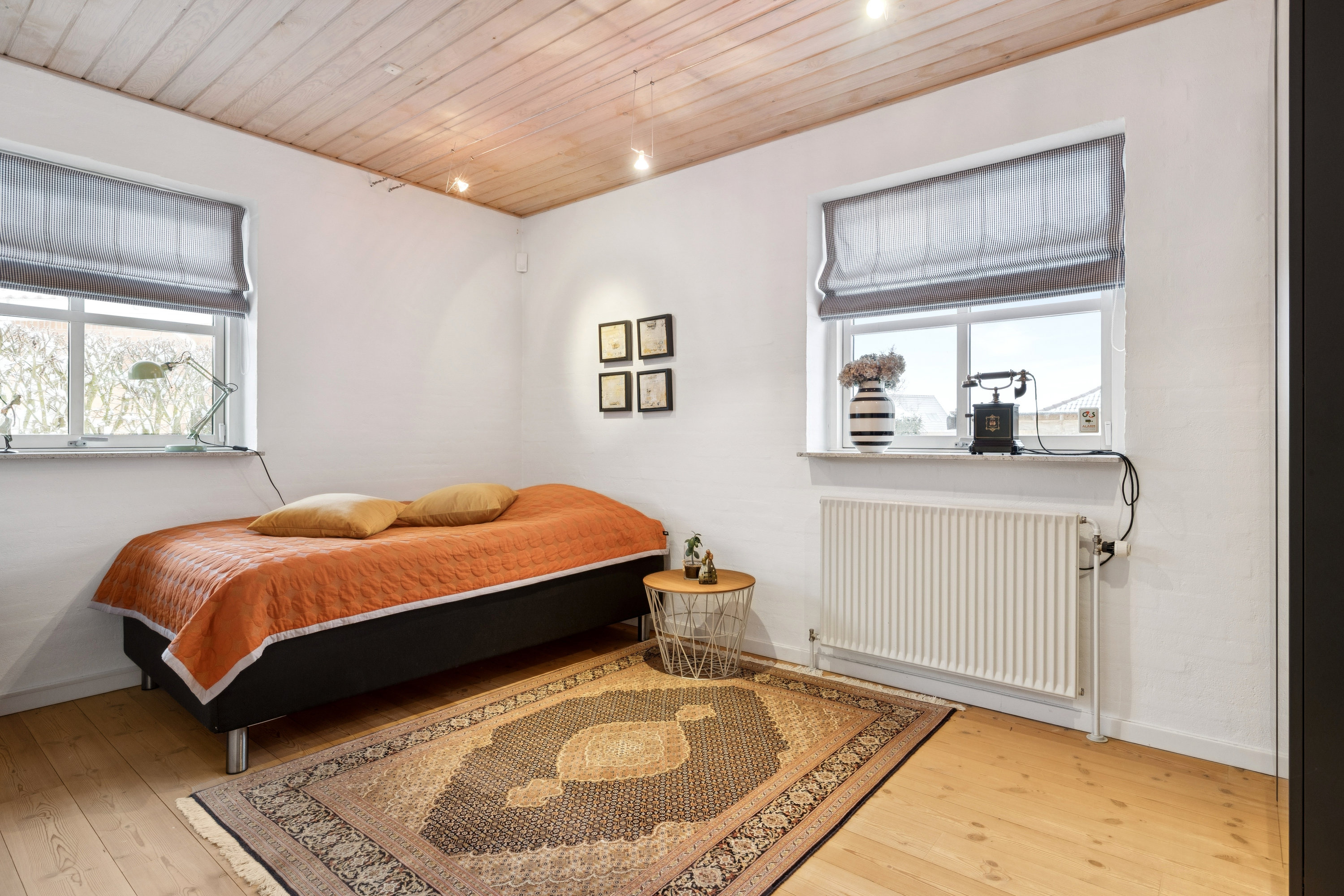 Fremhævet værelse billede i fuldskærmstilstand. Billede af Teglvænget 90, Als, 9560 Hadsund