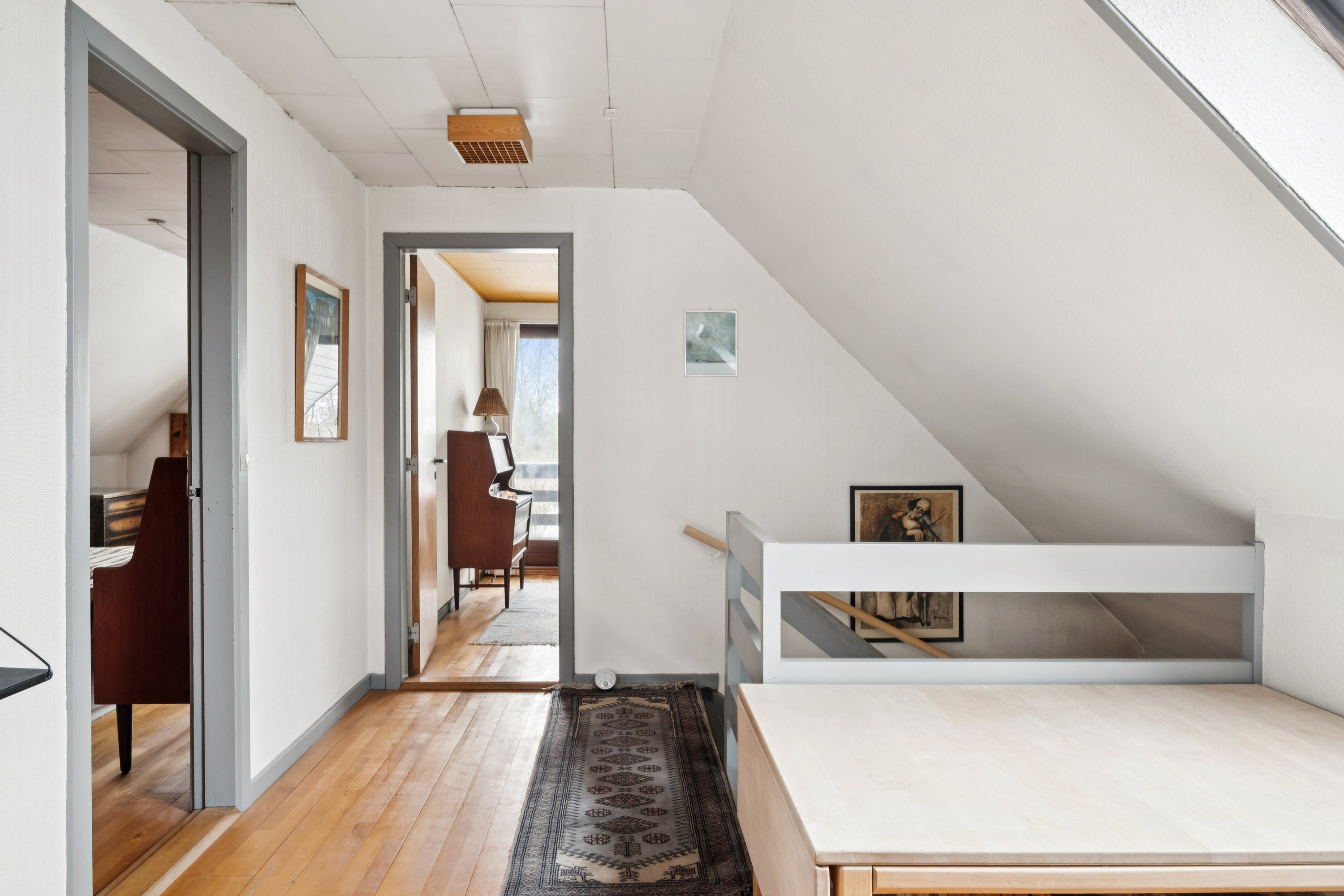 Fremhævet værelse billede i fuldskærmstilstand. Billede af Miravej 14, Søften, 8382 Hinnerup