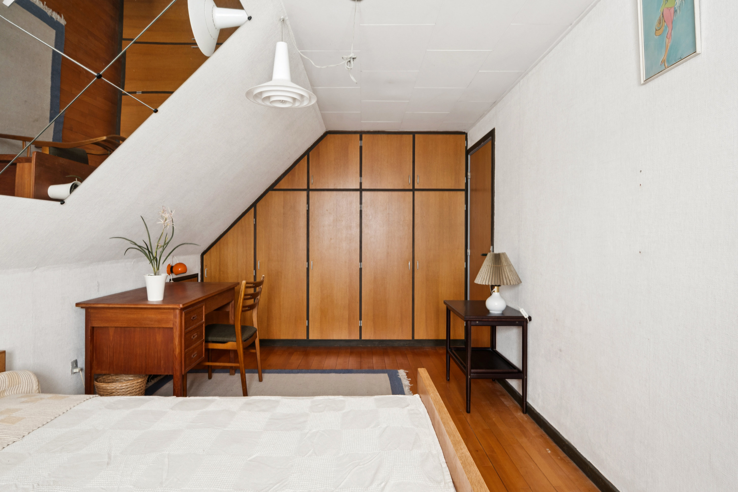 Fremhævet værelse billede i fuldskærmstilstand. Billede af Miravej 14, Søften, 8382 Hinnerup