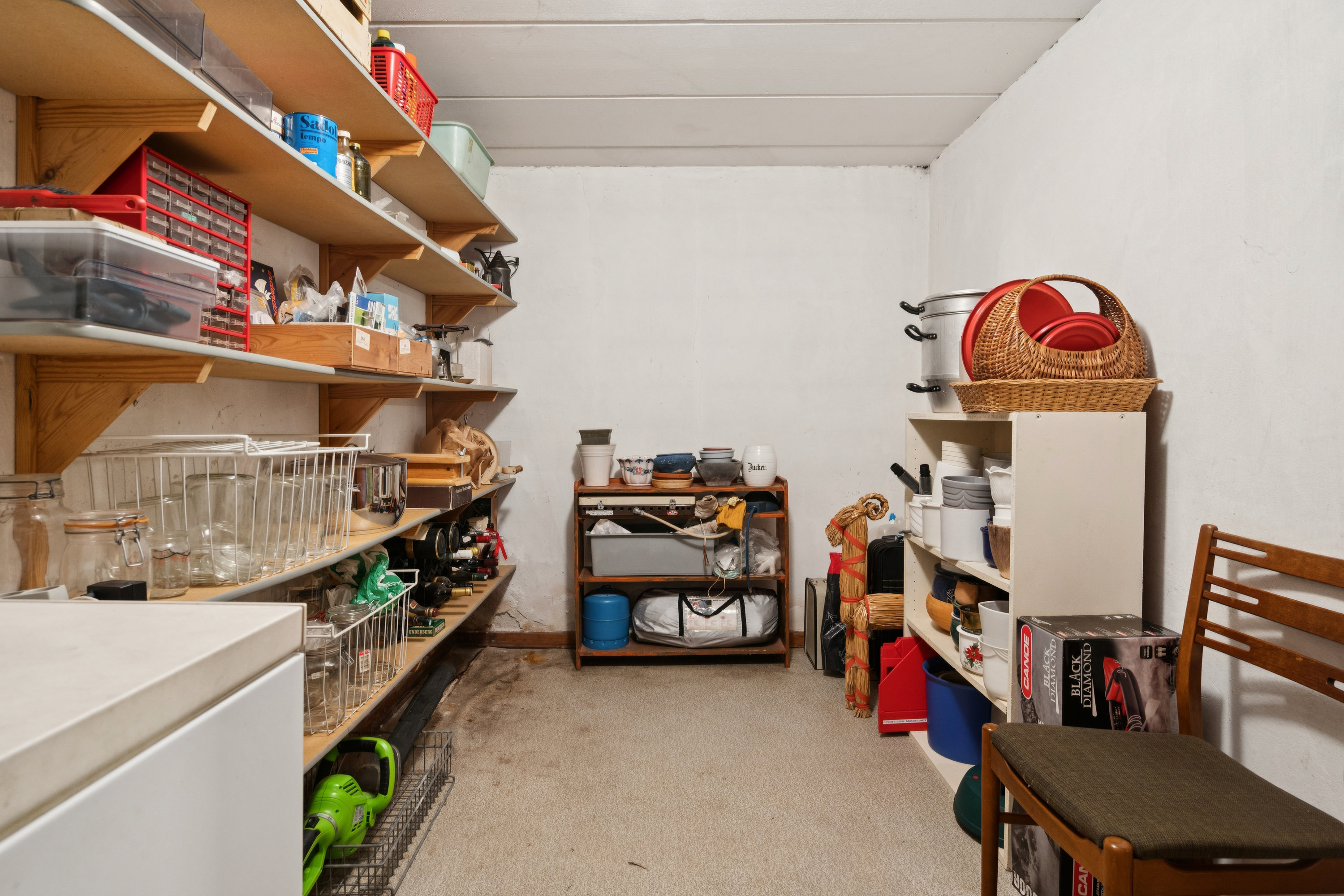 Fremhævet værelse billede i fuldskærmstilstand. Billede af Miravej 14, Søften, 8382 Hinnerup