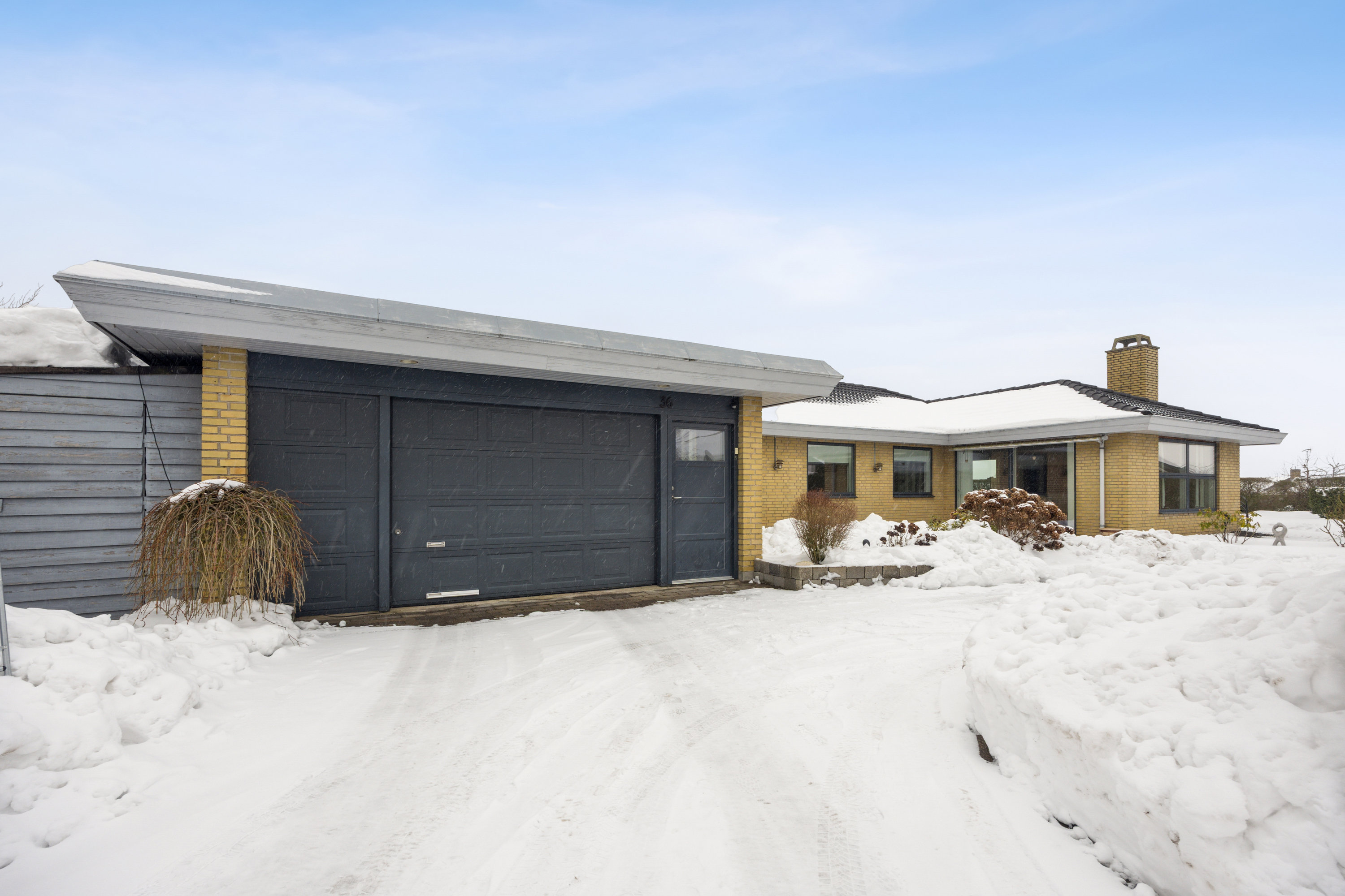 Sognevej 36, Valløby, 4600 Køge