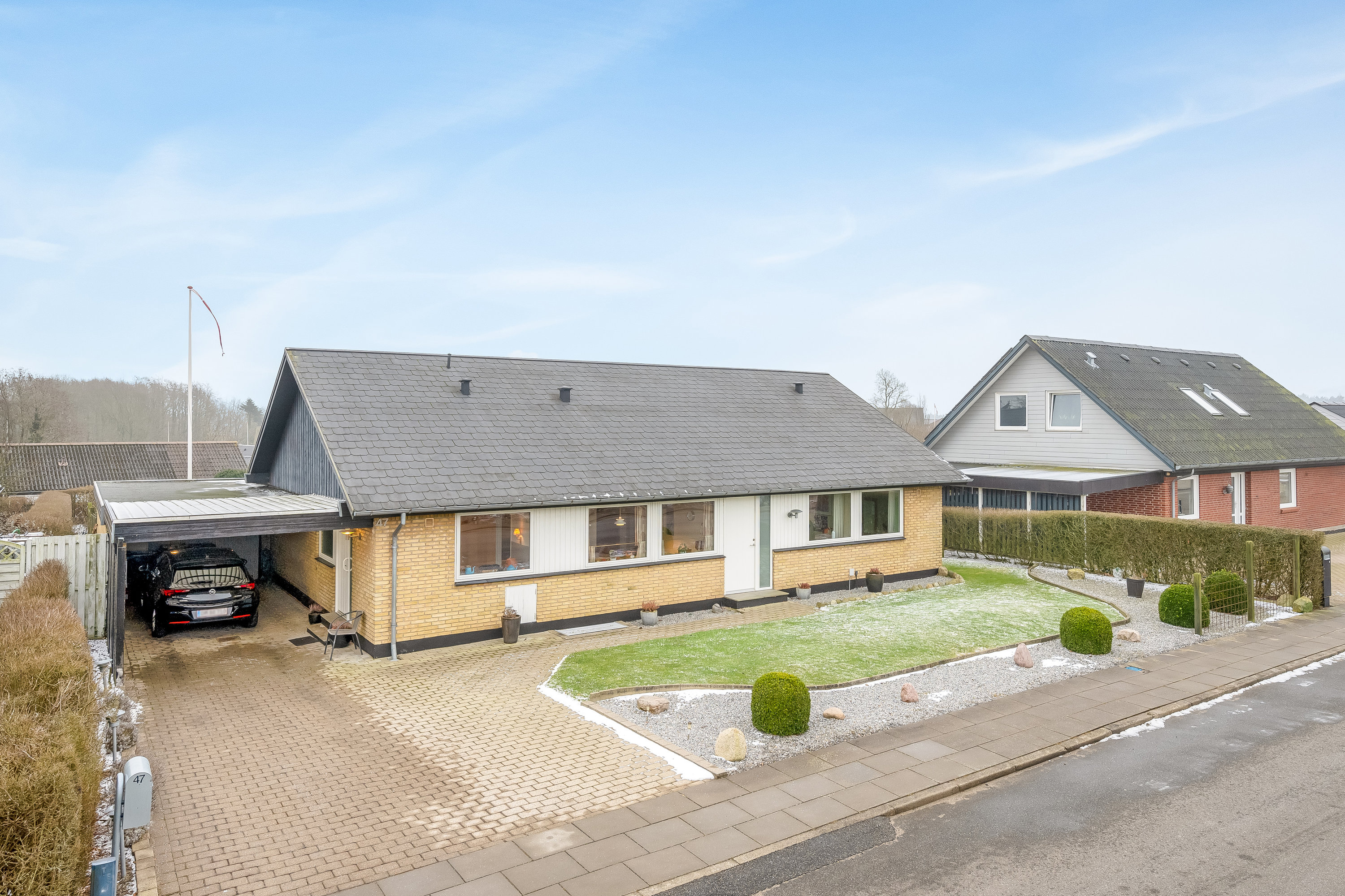 Skrænten 47, 6870 Ølgod