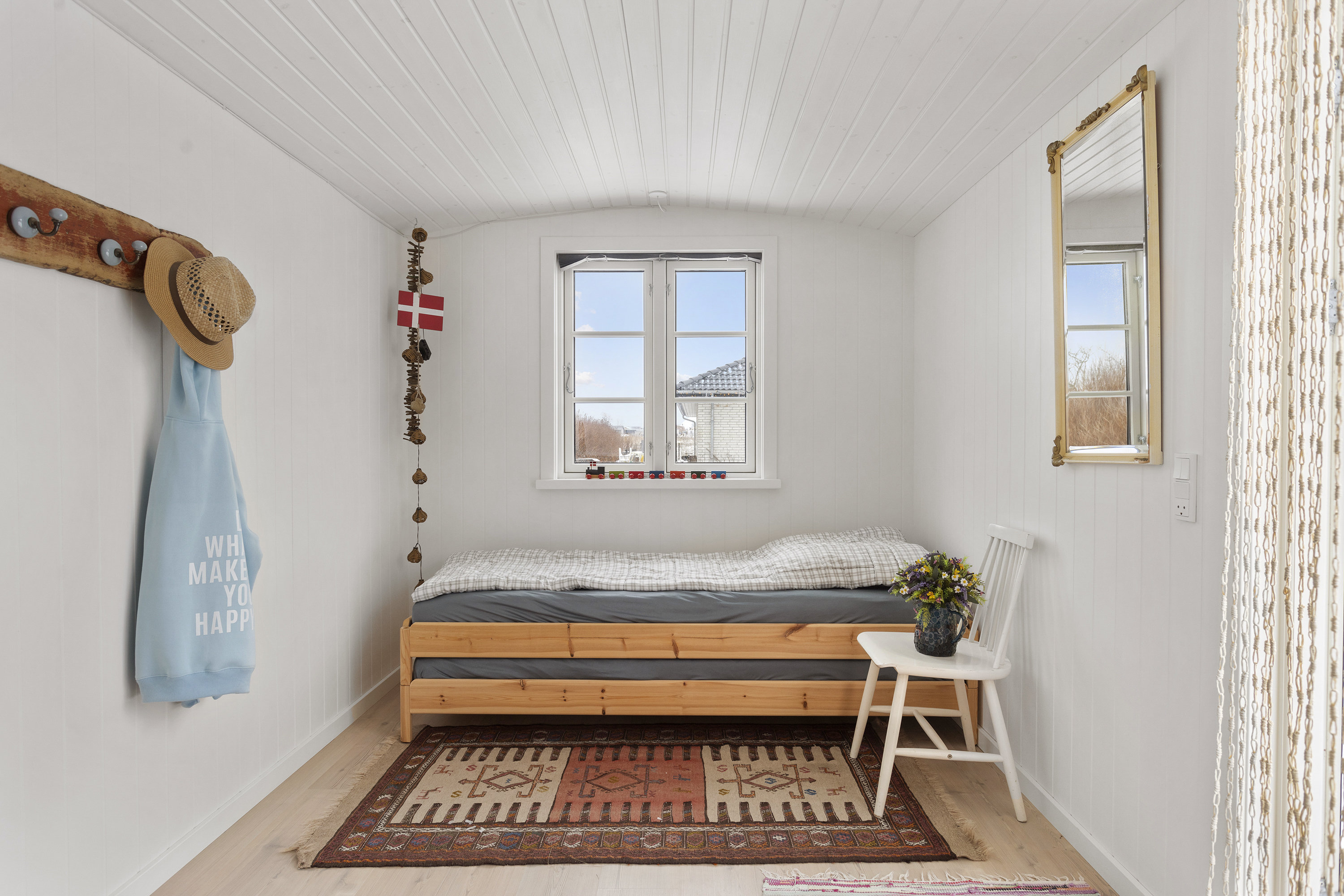 Fremhævet værelse billede i fuldskærmstilstand. Billede af Rughaven 15A, 9970 Strandby