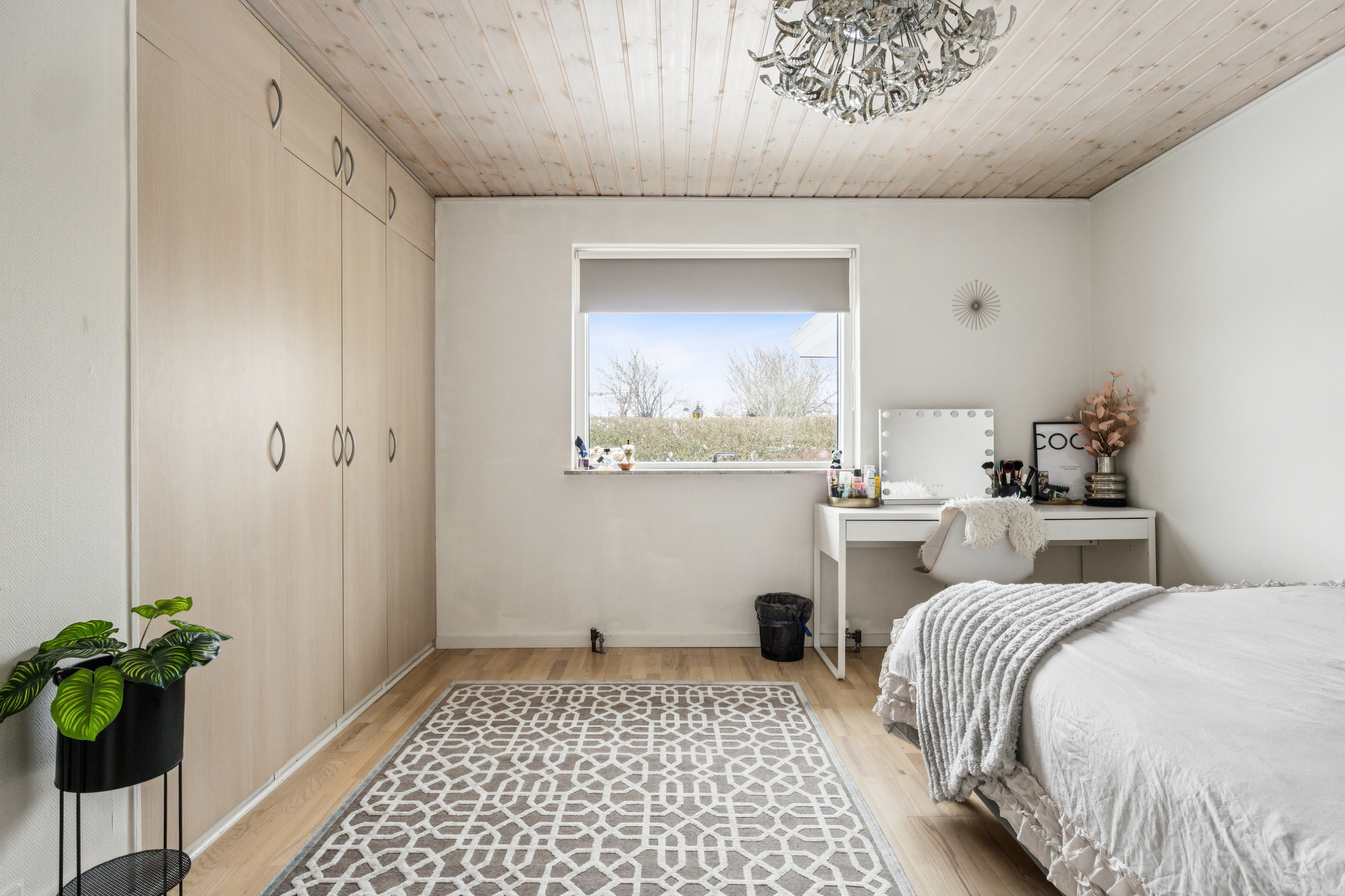 Fremhævet værelse billede i fuldskærmstilstand. Billede af Sognevej 36, Valløby, 4600 Køge