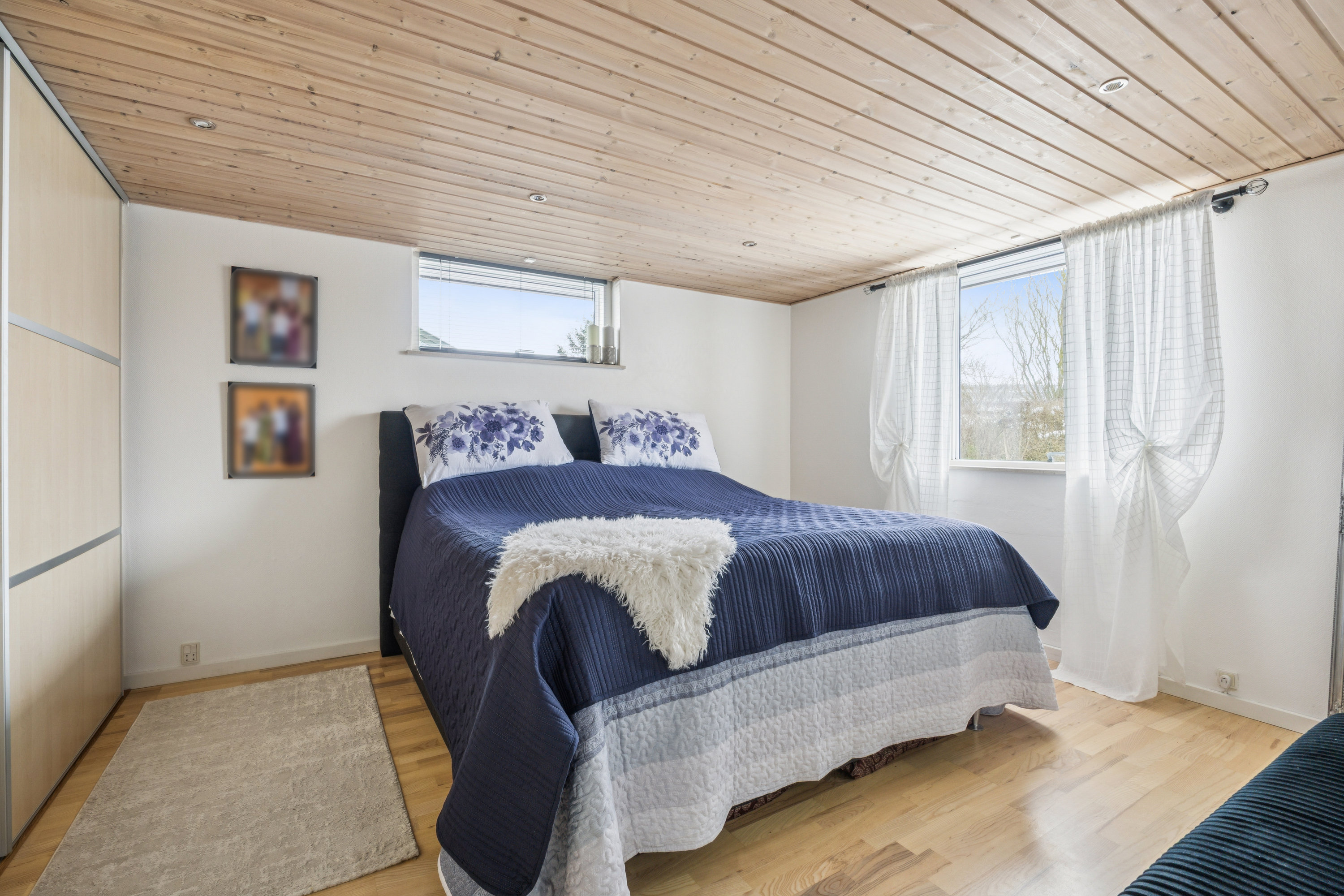 Fremhævet værelse billede i fuldskærmstilstand. Billede af Sognevej 36, Valløby, 4600 Køge