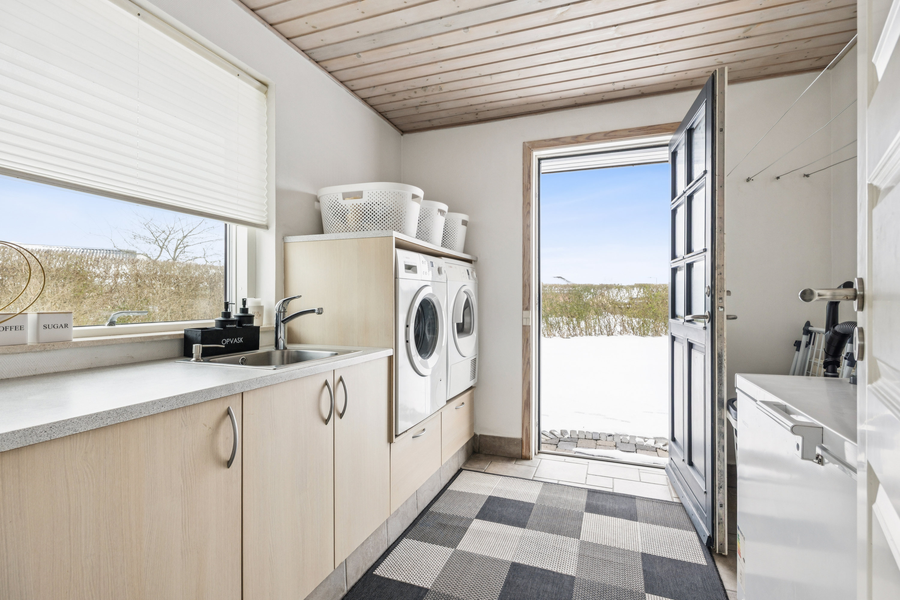 Fremhævet bryggers billede i fuldskærmstilstand. Billede af Sognevej 36, Valløby, 4600 Køge