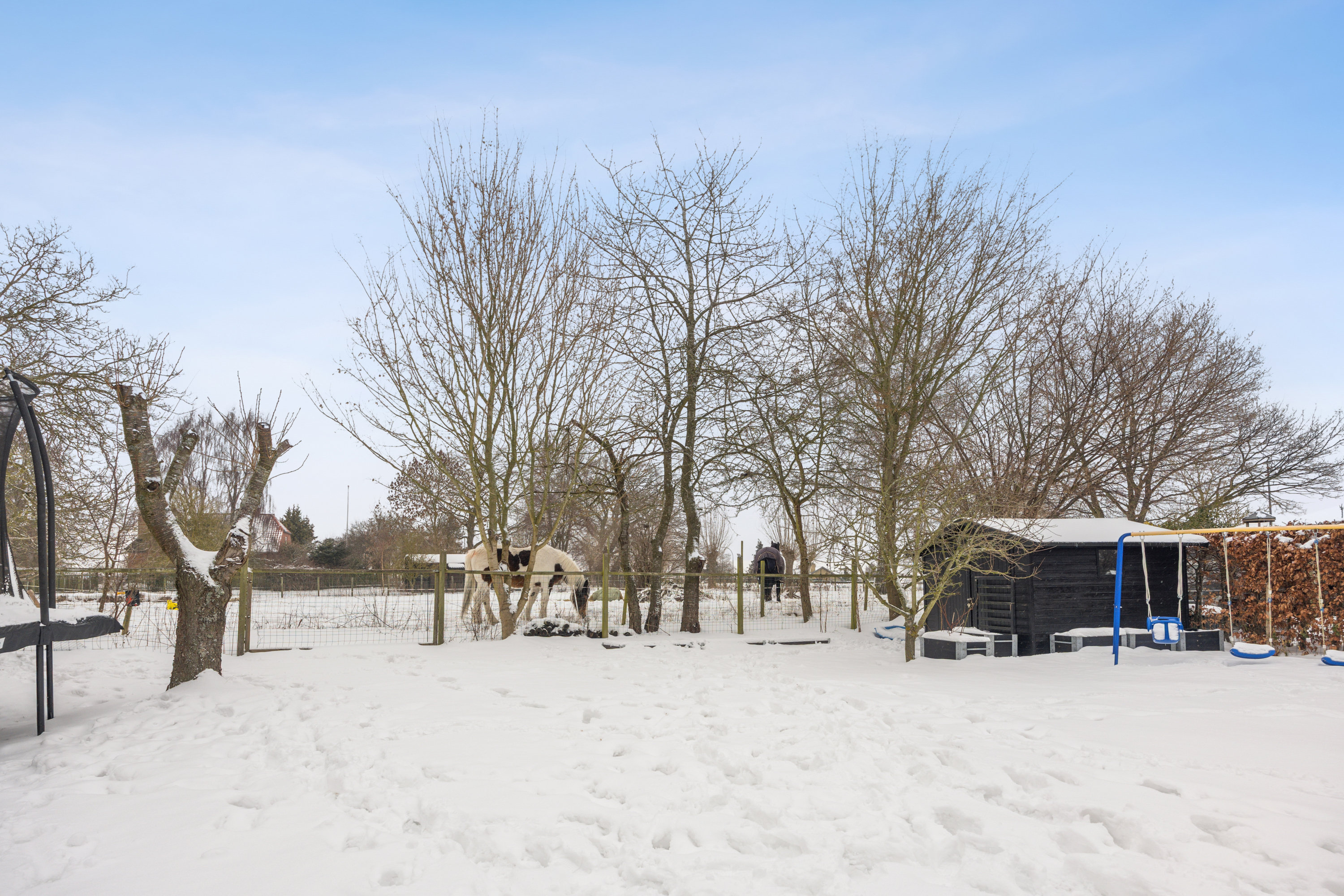 Fremhævet andet billede i fuldskærmstilstand. Billede af Salbyvej 6, 4600 Køge