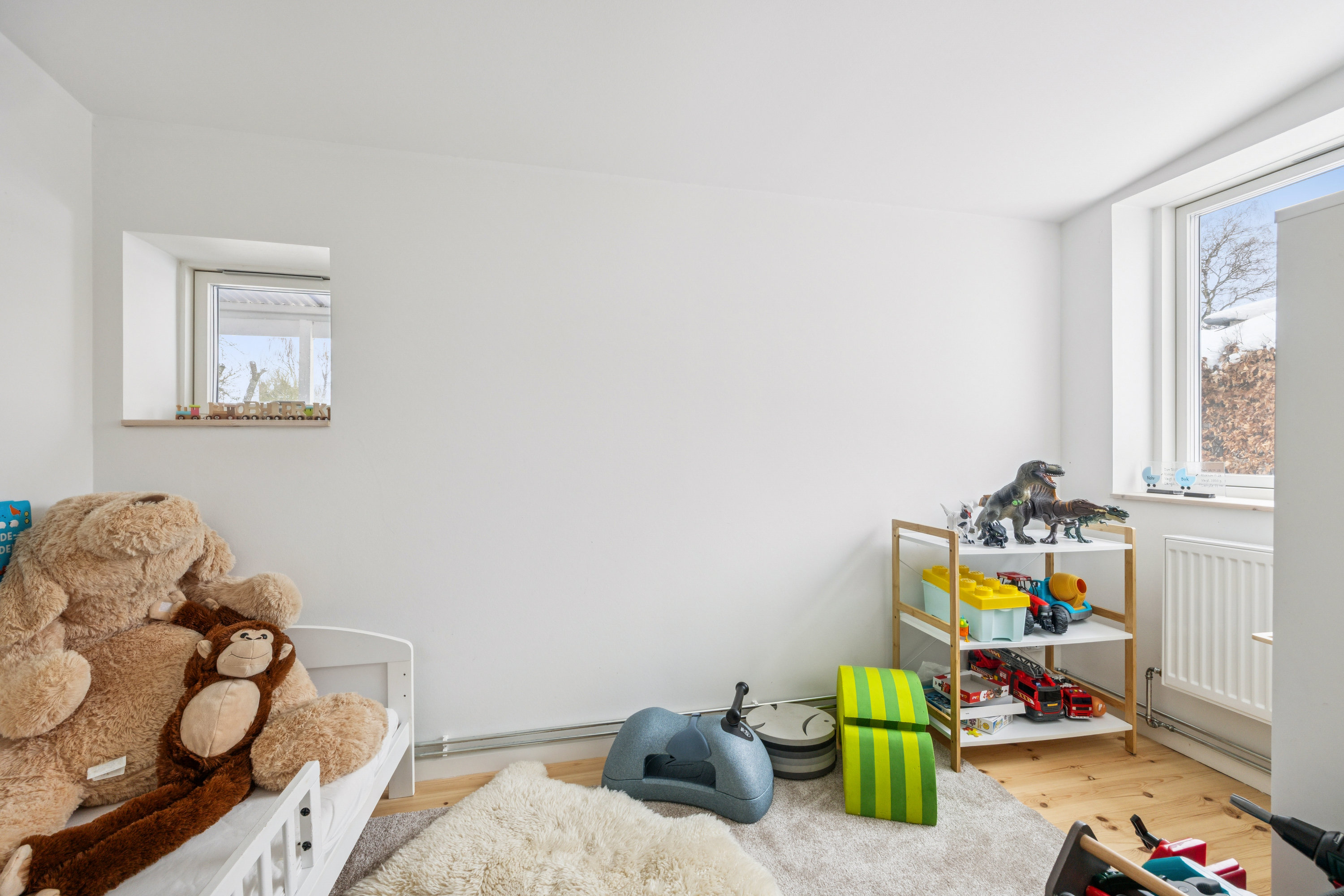 Fremhævet værelse billede i fuldskærmstilstand. Billede af Salbyvej 6, 4600 Køge