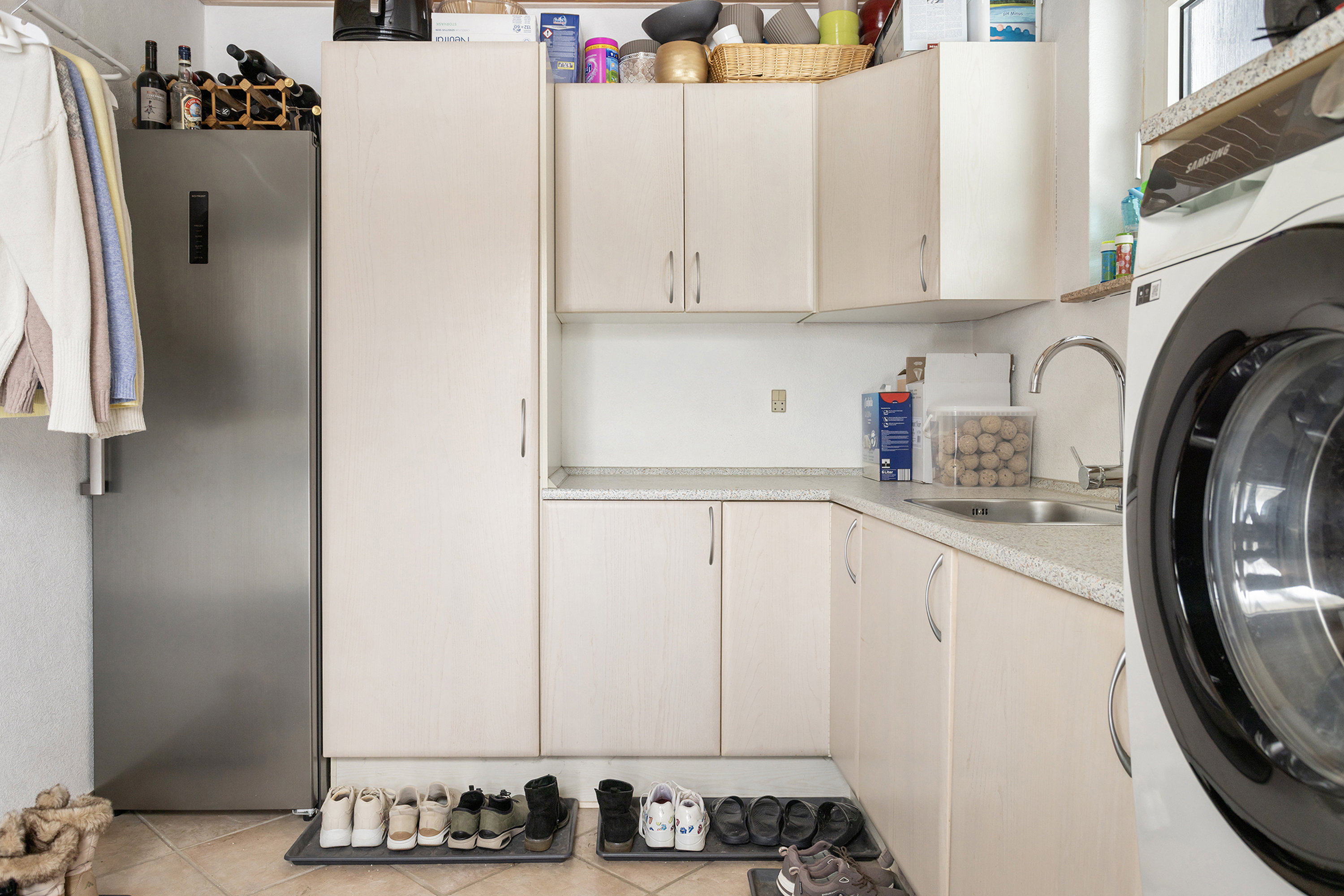 Fremhævet bryggers billede i fuldskærmstilstand. Billede af Odensegade 20, 9900 Frederikshavn