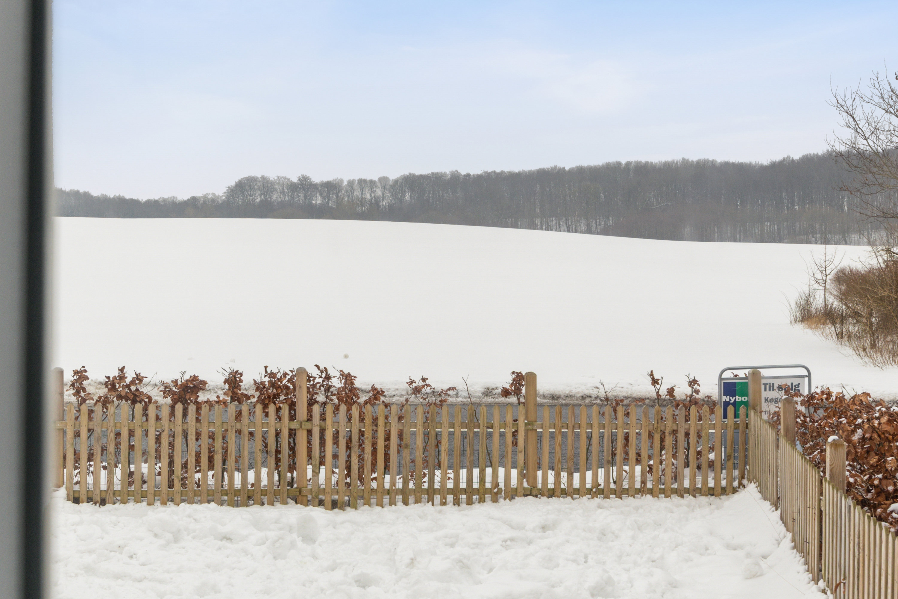 Fremhævet udsigt billede i fuldskærmstilstand. Billede af Salbyvej 6, 4600 Køge
