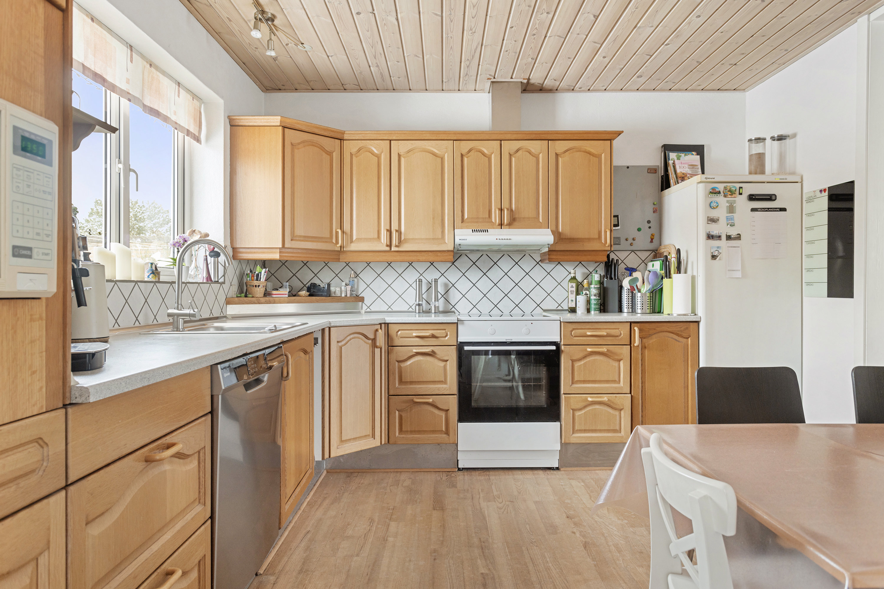 Odensegade 20, 9900 Frederikshavn