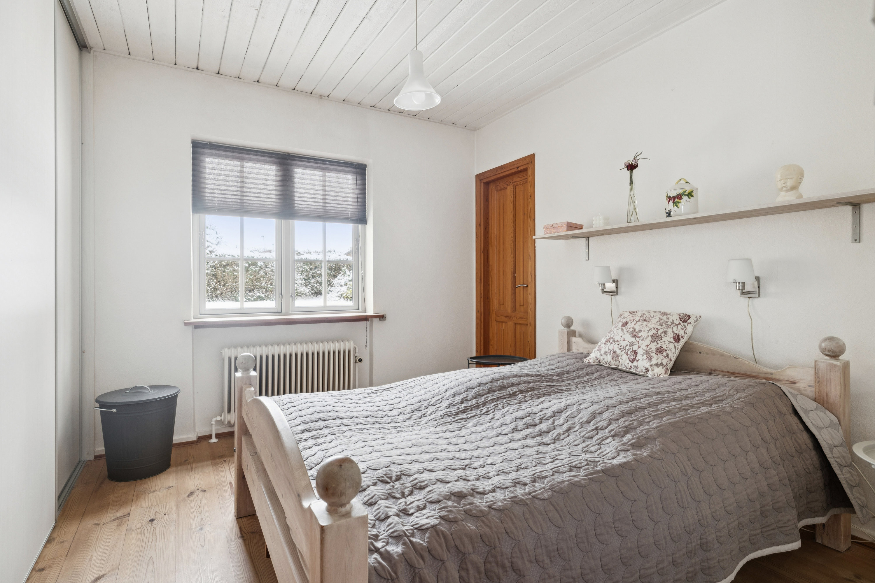 Fremhævet værelse billede i fuldskærmstilstand. Billede af Gl. Romaltvej 12, 8960 Randers SØ