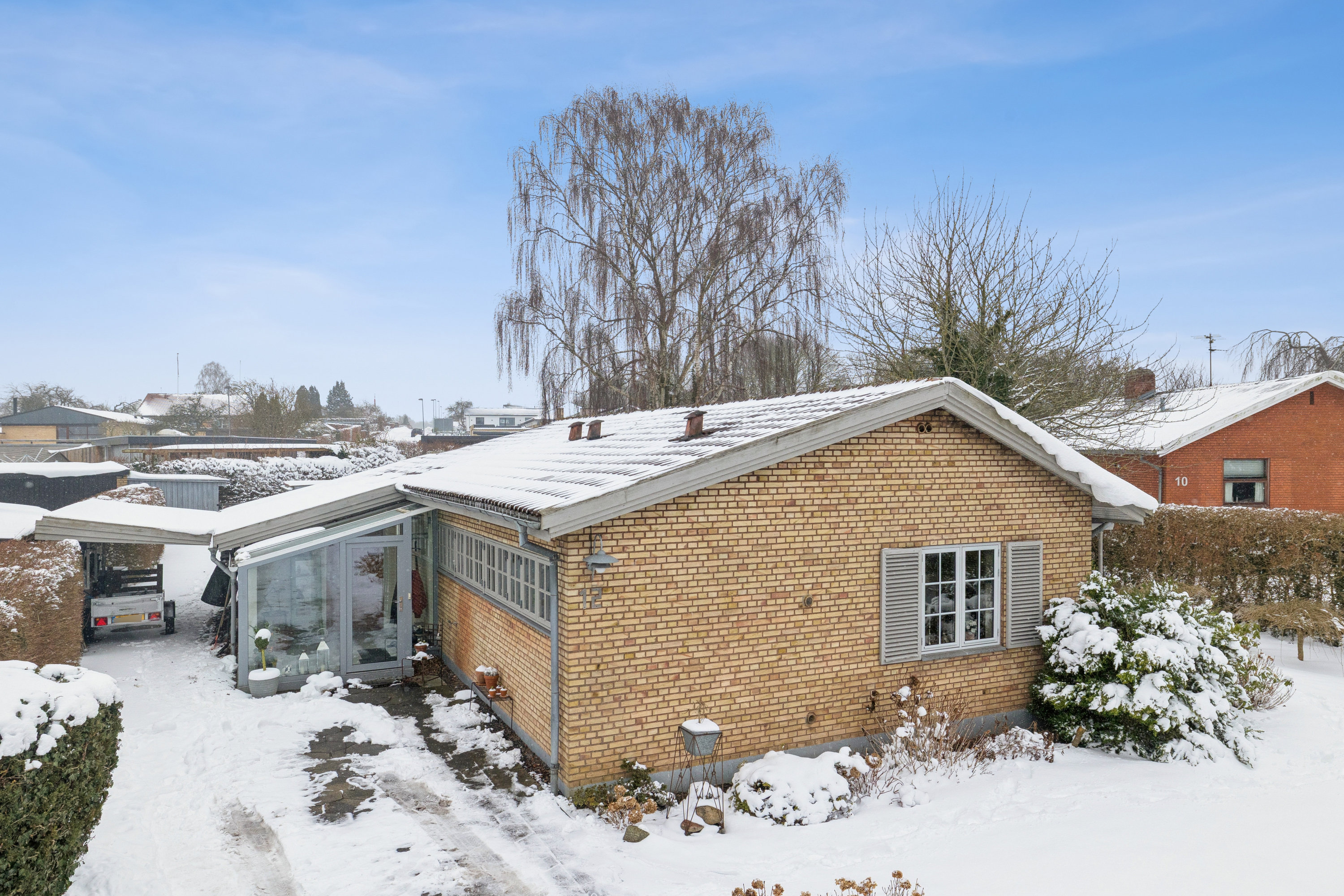 Gl. Romaltvej 12, 8960 Randers SØ