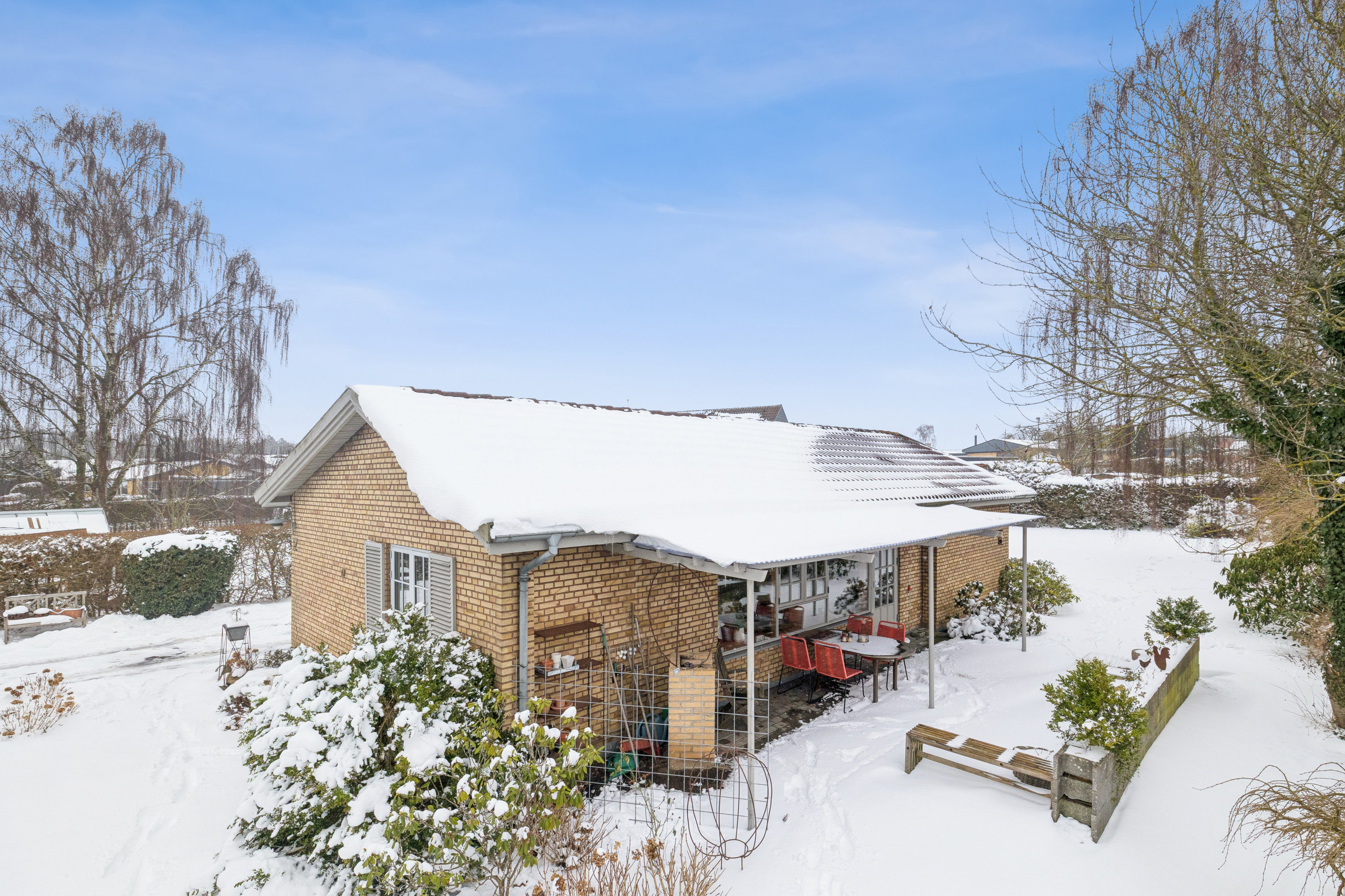 Gl. Romaltvej 12, 8960 Randers SØ