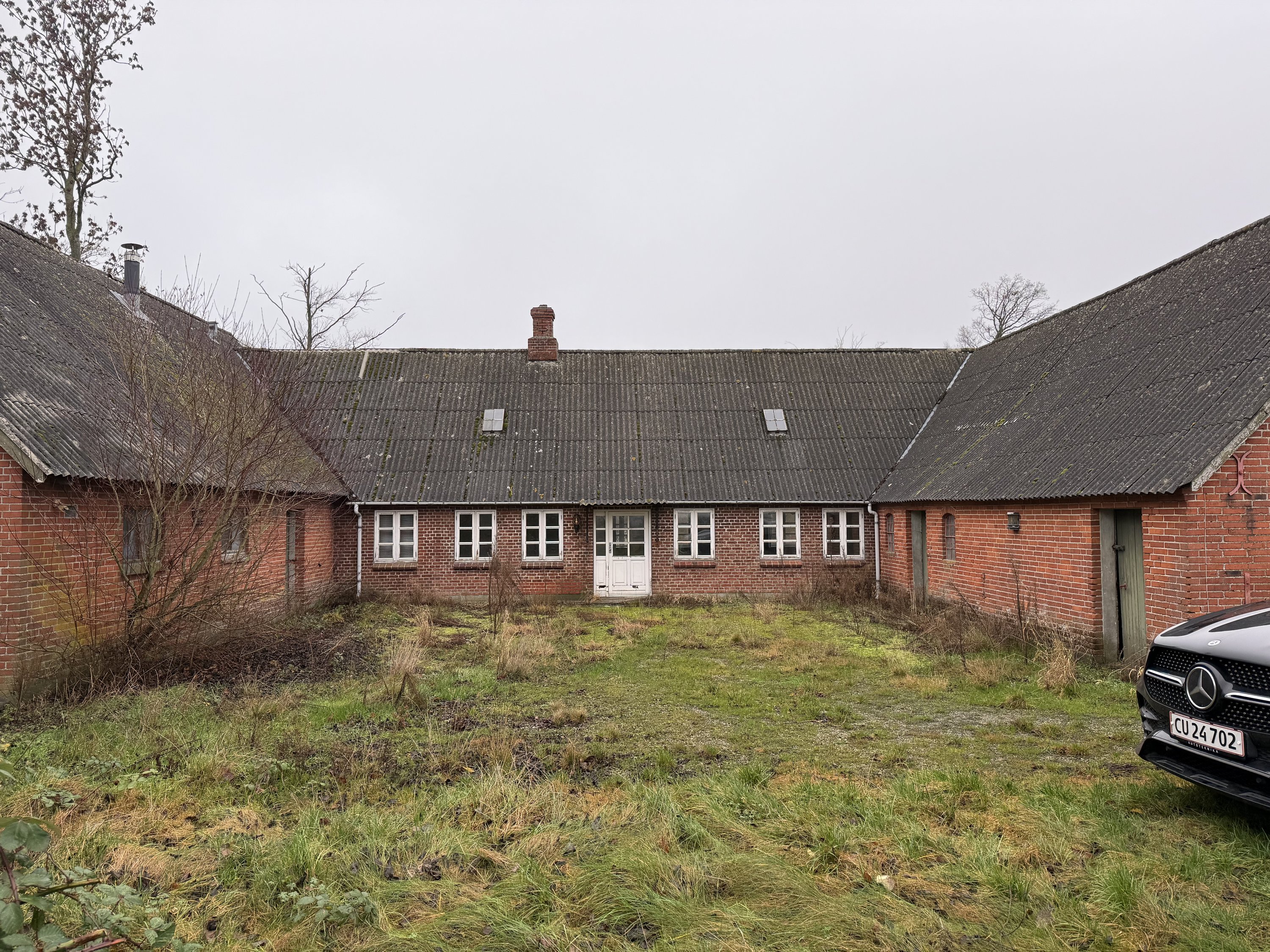 Tuskærvej 10, Saksild, 8300 Odder