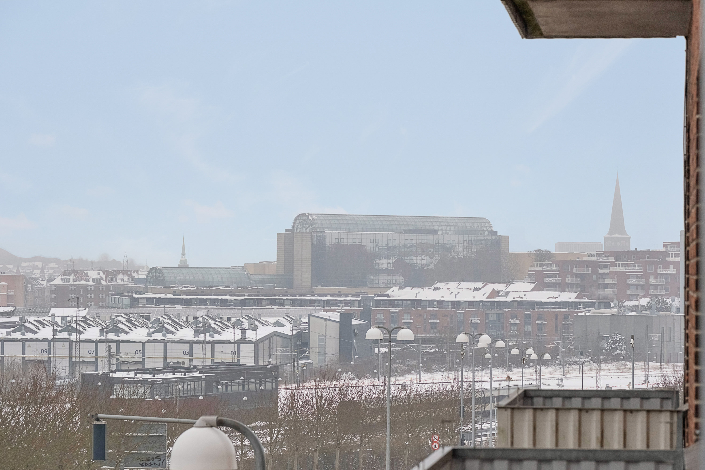 Fremhævet udsigt billede i fuldskærmstilstand. Billede af Augustenborggade 3, 2. tv., 8000 Aarhus C