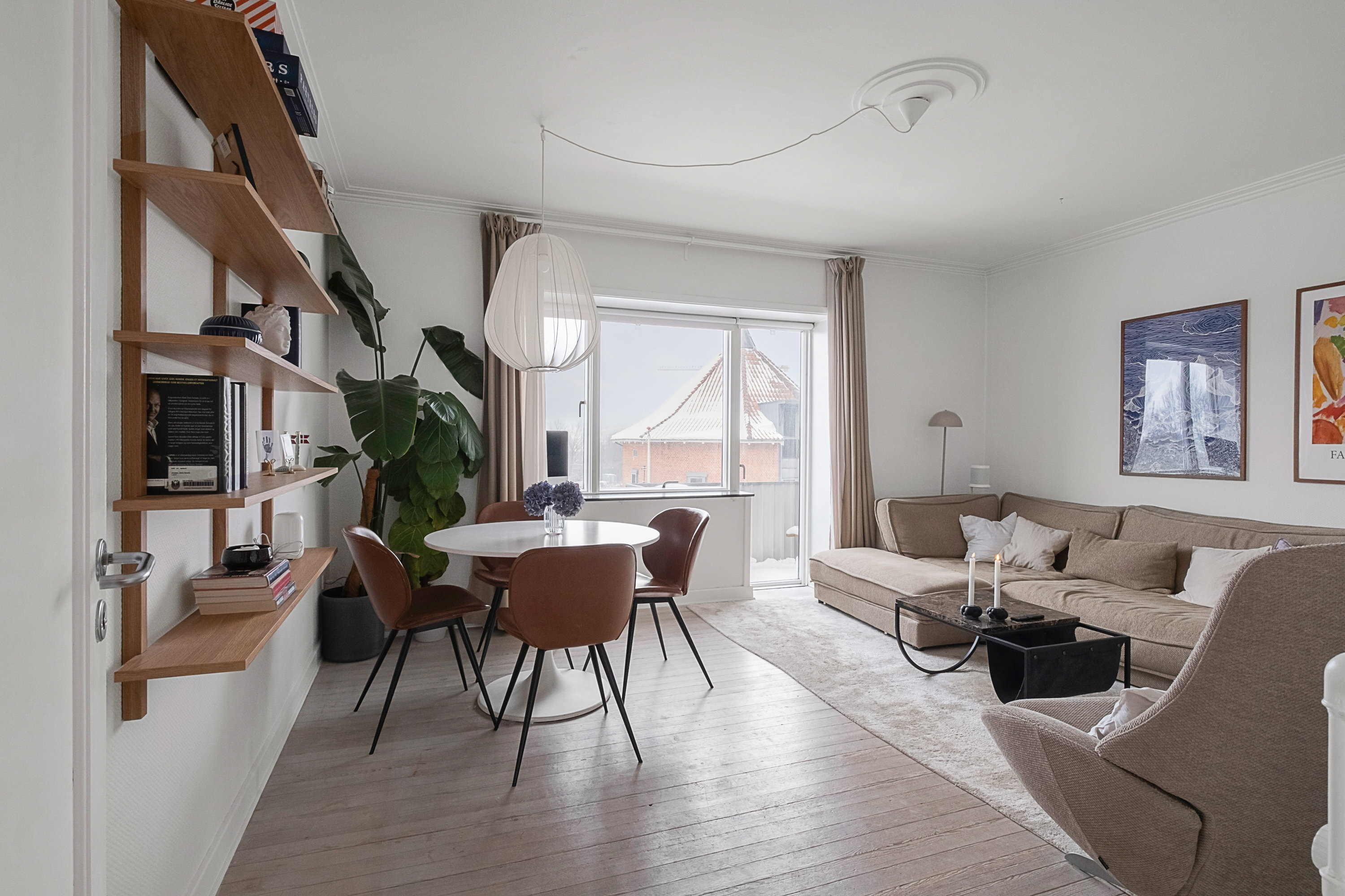 Augustenborggade 3, 2. tv., 8000 Aarhus C