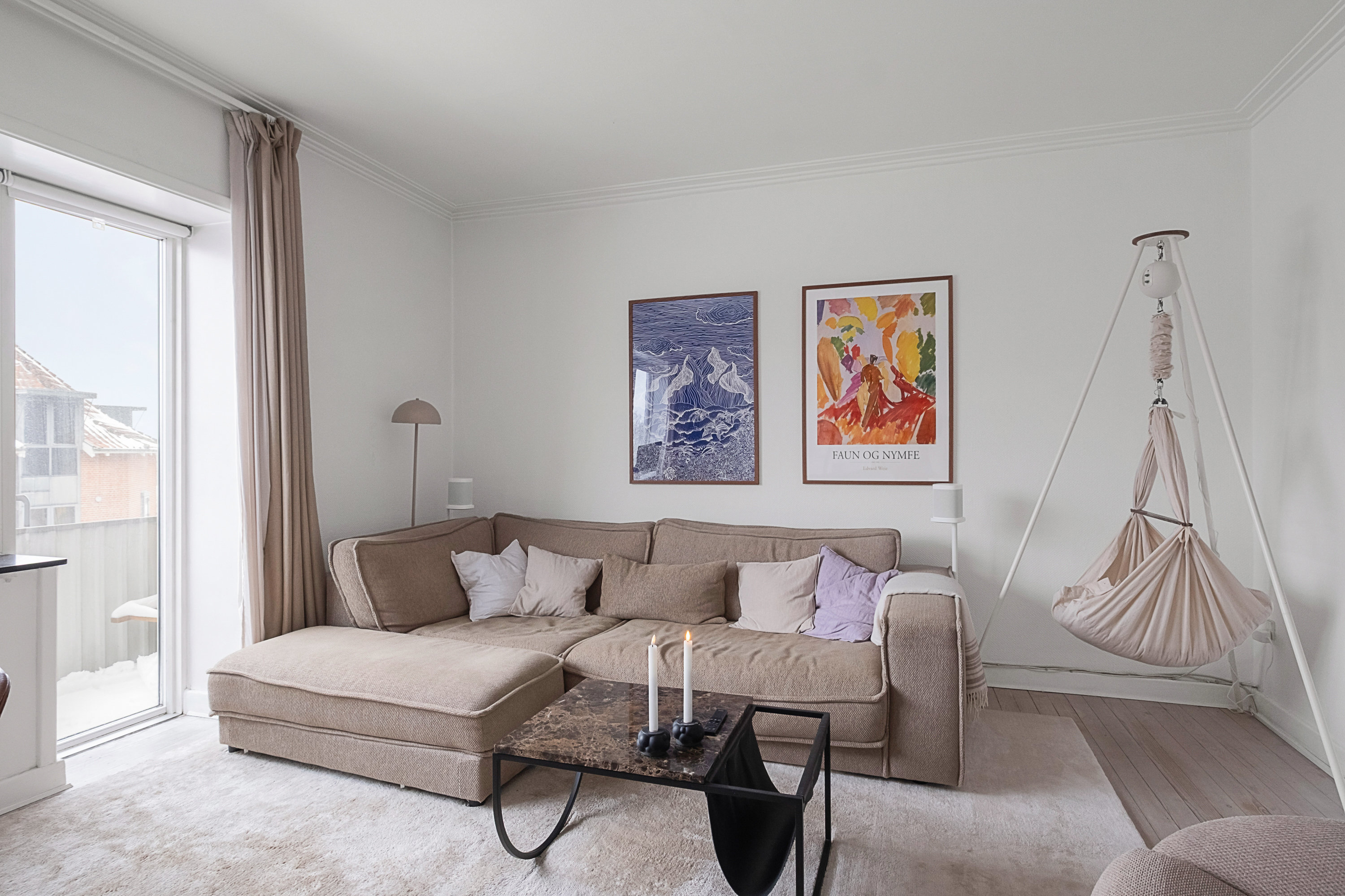 Augustenborggade 3, 2. tv., 8000 Aarhus C