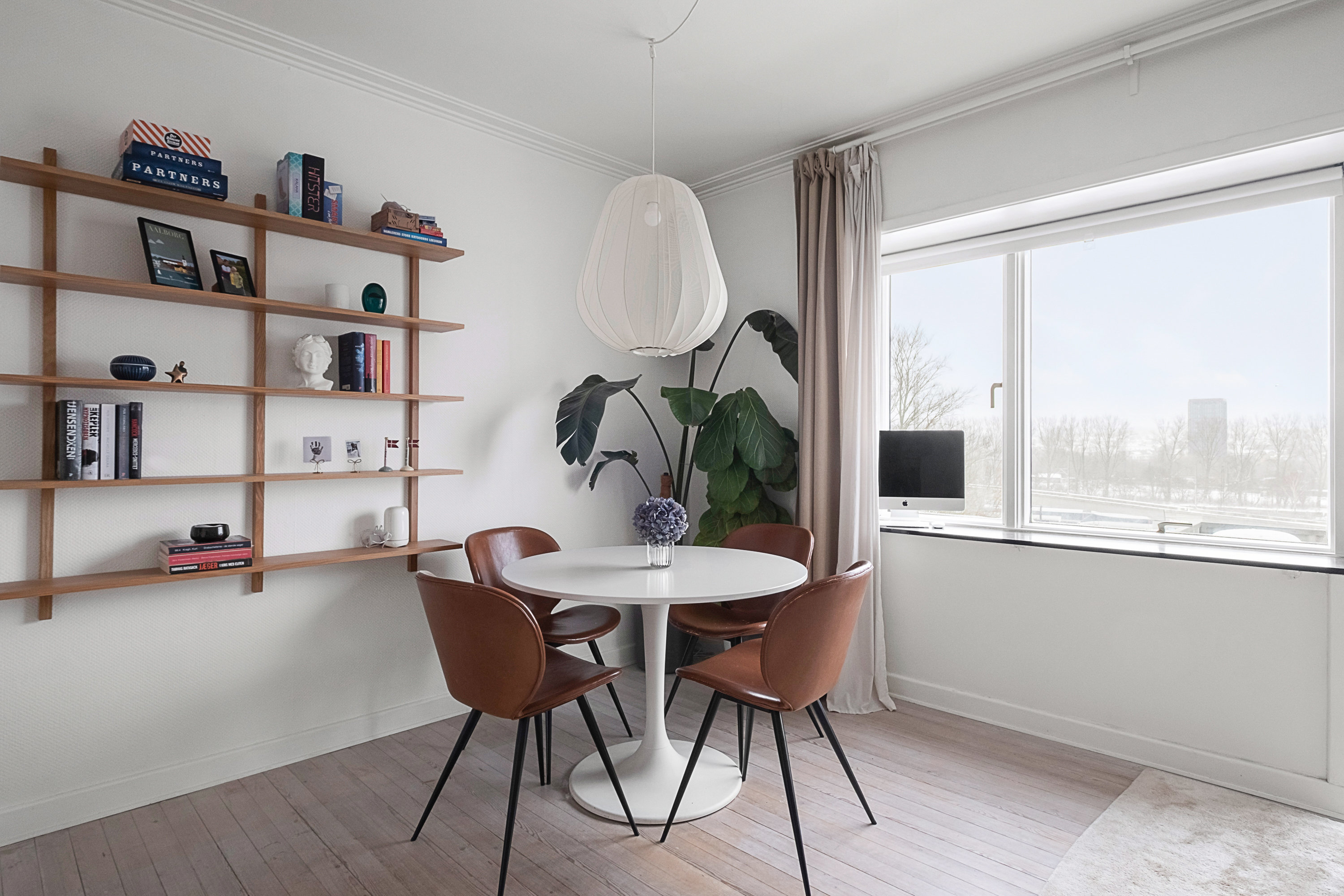 Augustenborggade 3, 2. tv., 8000 Aarhus C