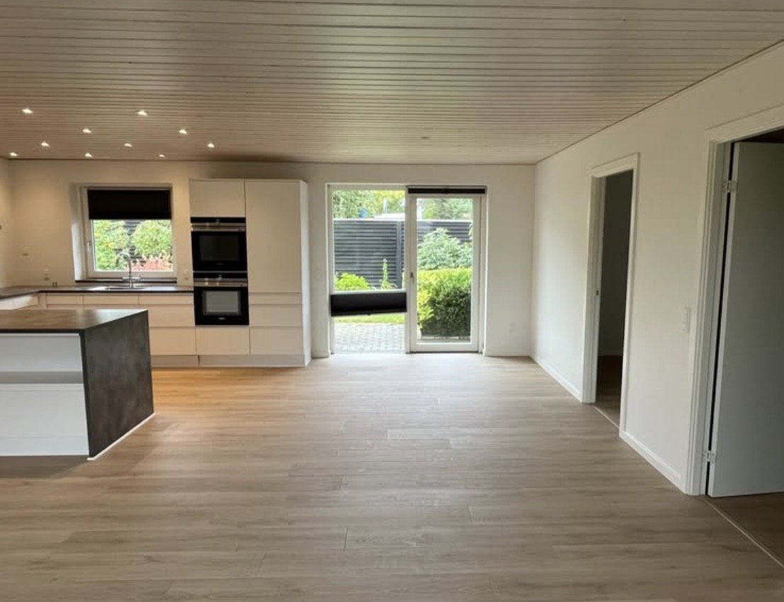 Kirkevænget 19, 8722 Hedensted