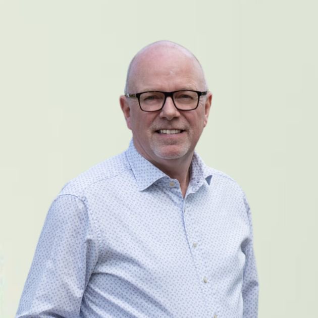 Ejendomsmægler Morten Hove, Nybolig Hjørring, Nybolig