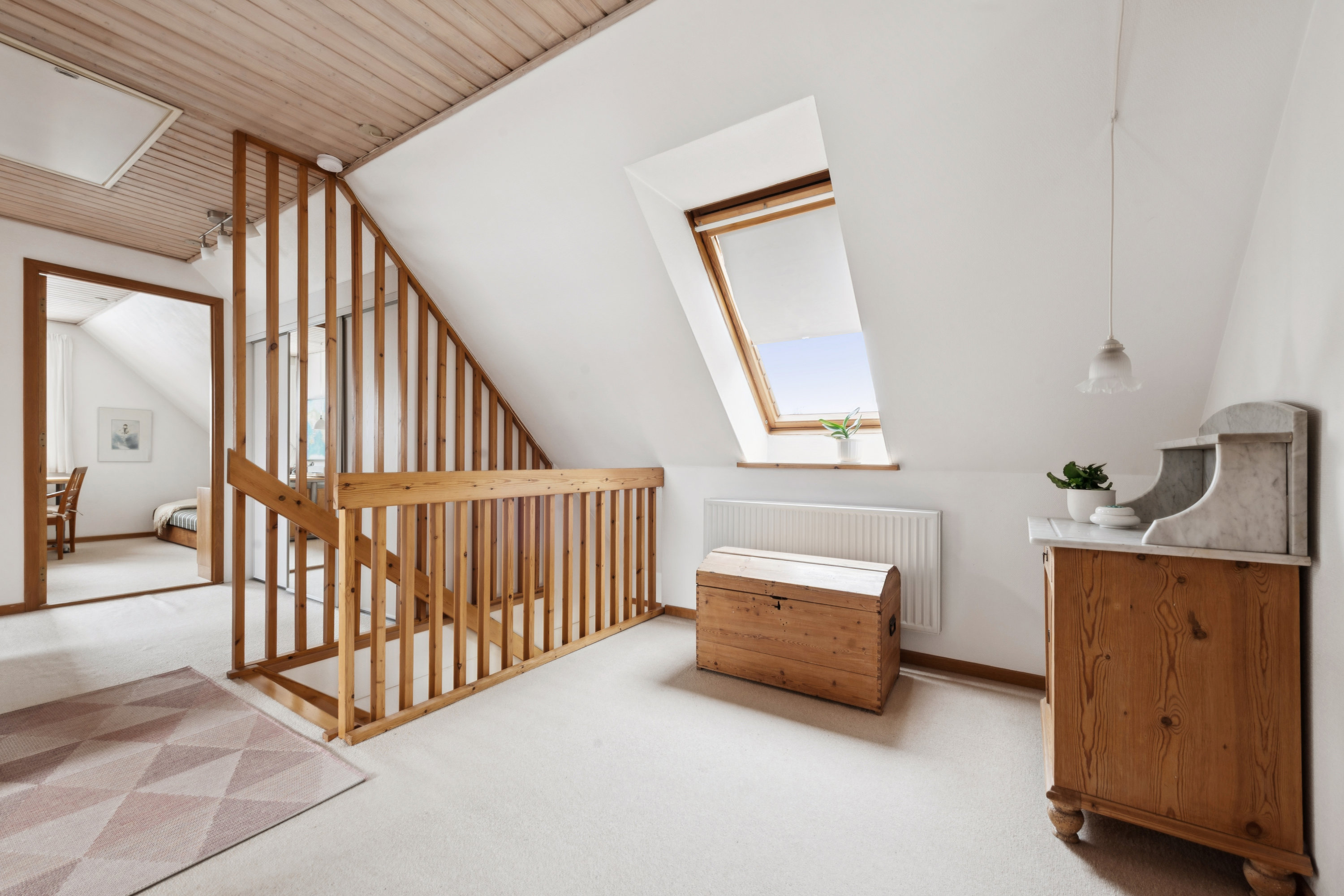 Fremhævet værelse billede i fuldskærmstilstand. Billede af Strandlyst Alle 19, 2670 Greve