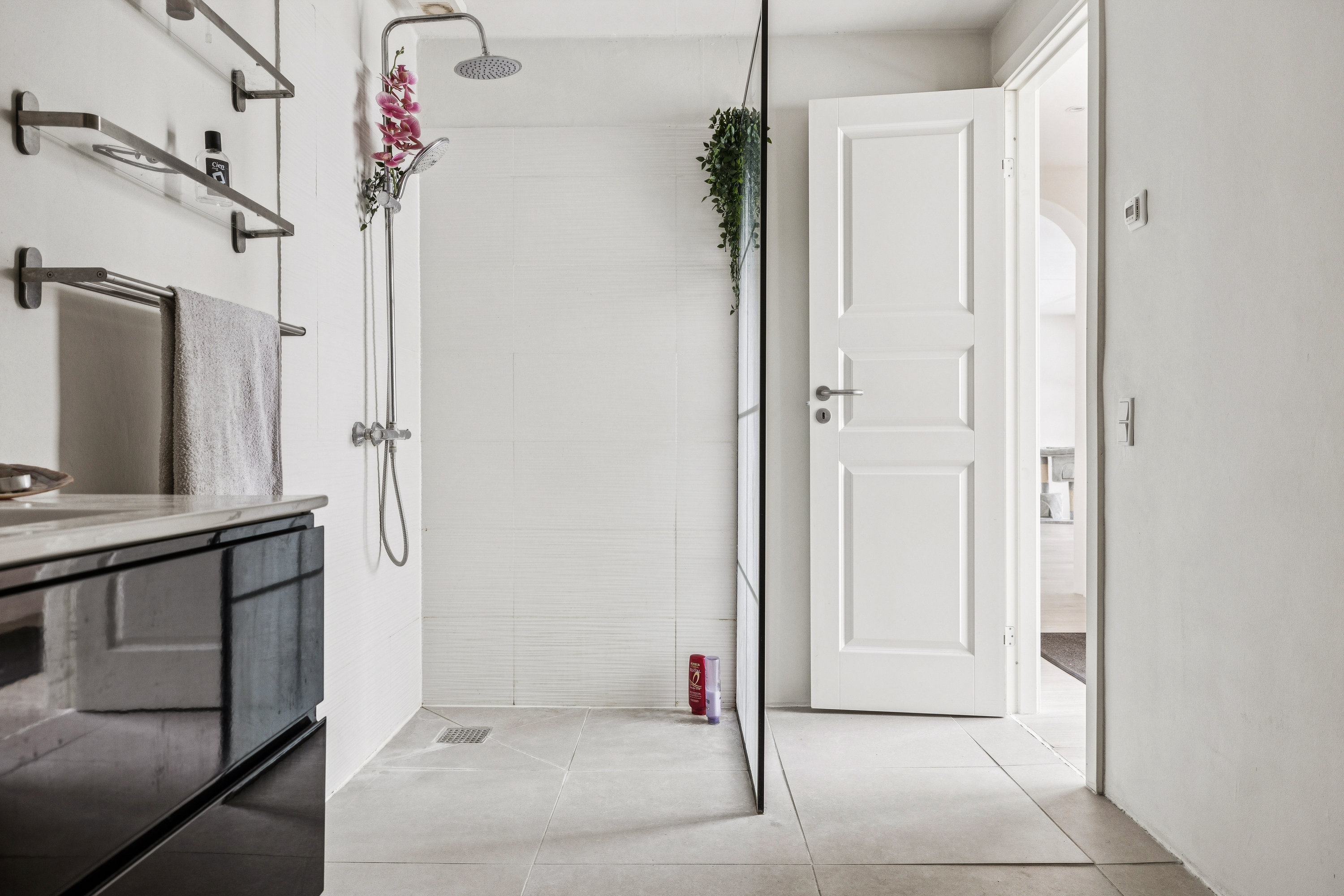 Fremhævet gang billede i fuldskærmstilstand. Billede af Balslevvej 1A, Ejby, 5592 Ejby