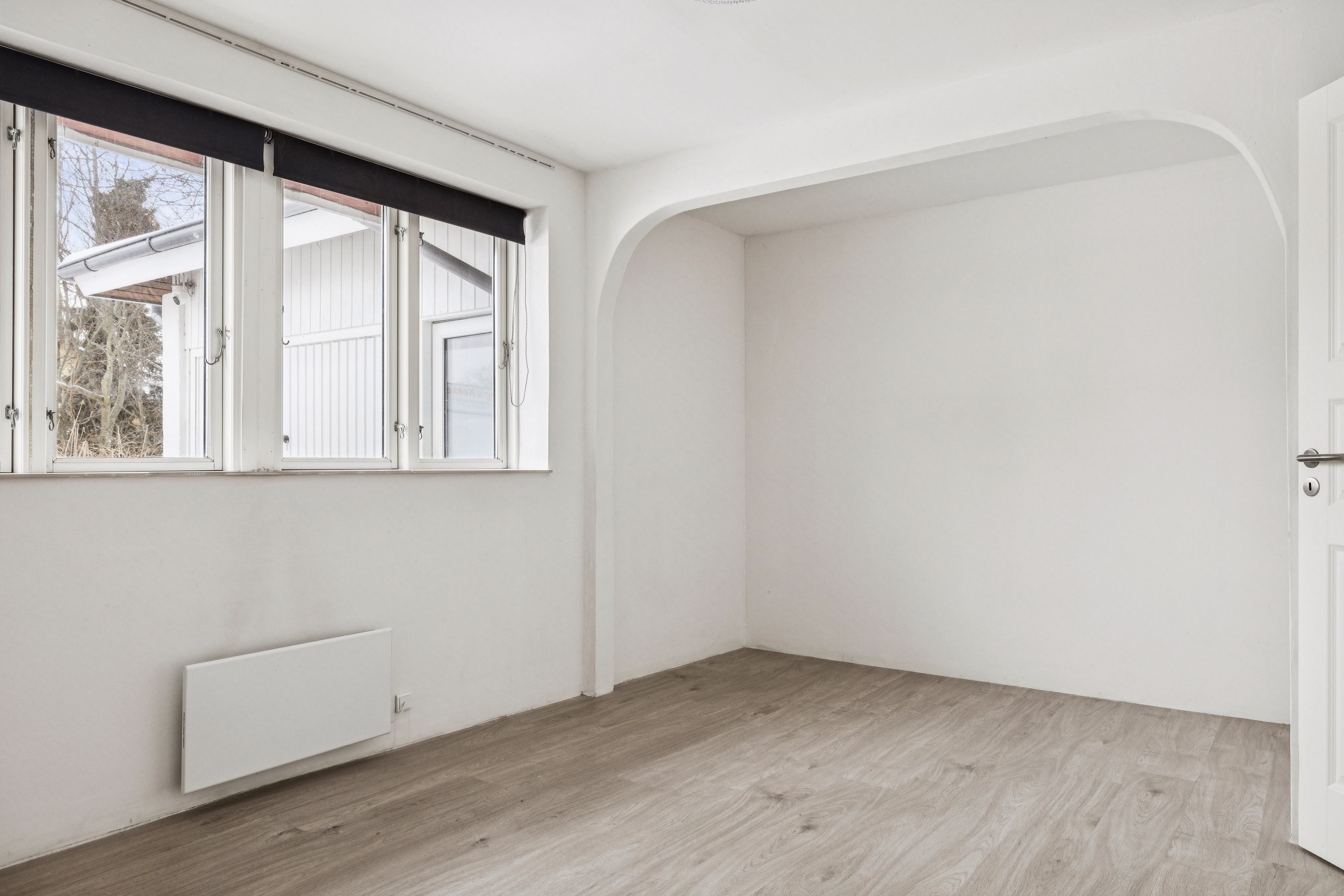 Fremhævet værelse billede i fuldskærmstilstand. Billede af Balslevvej 1A, Ejby, 5592 Ejby