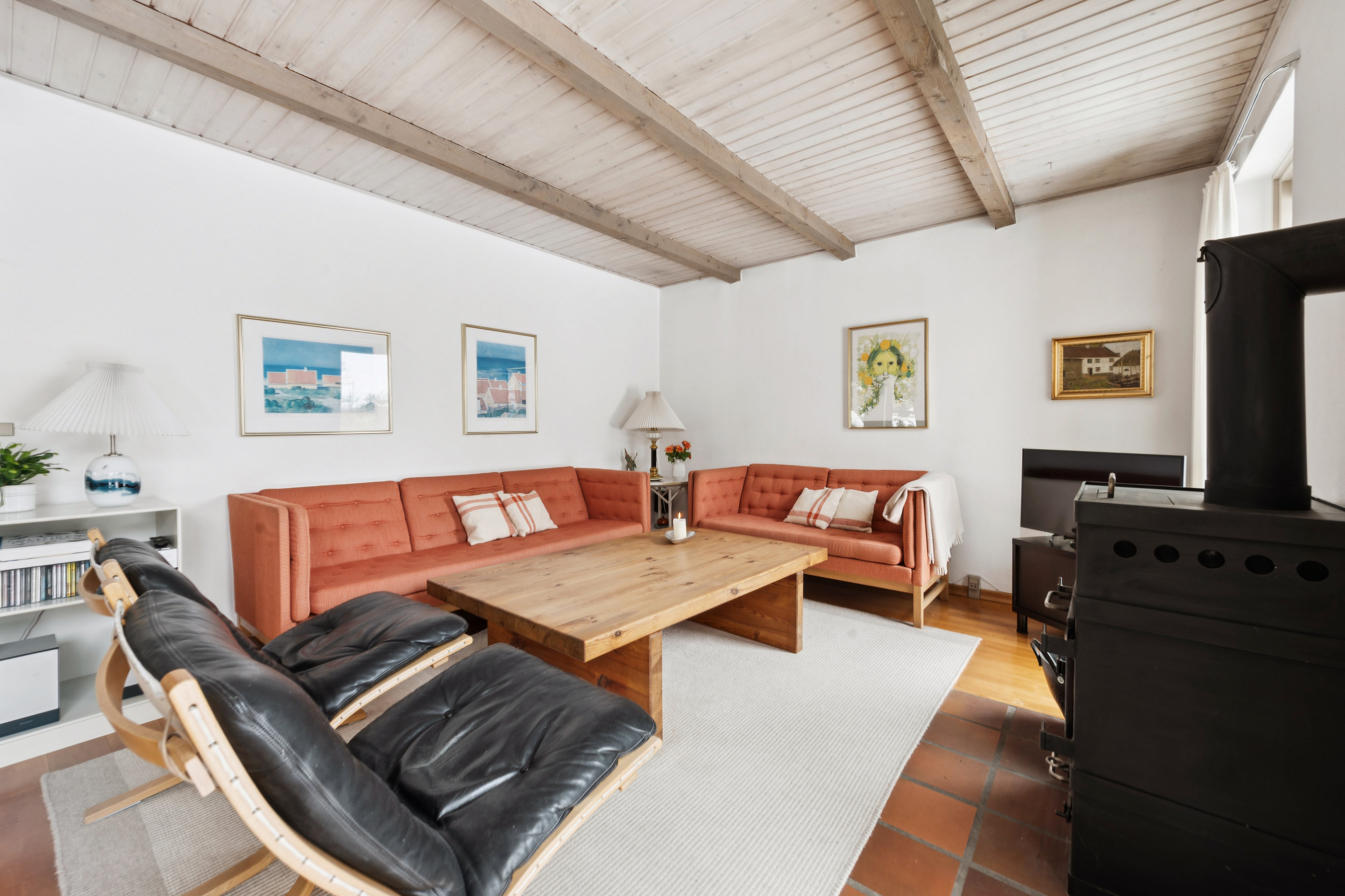 Strandlyst Alle 19, 2670 Greve