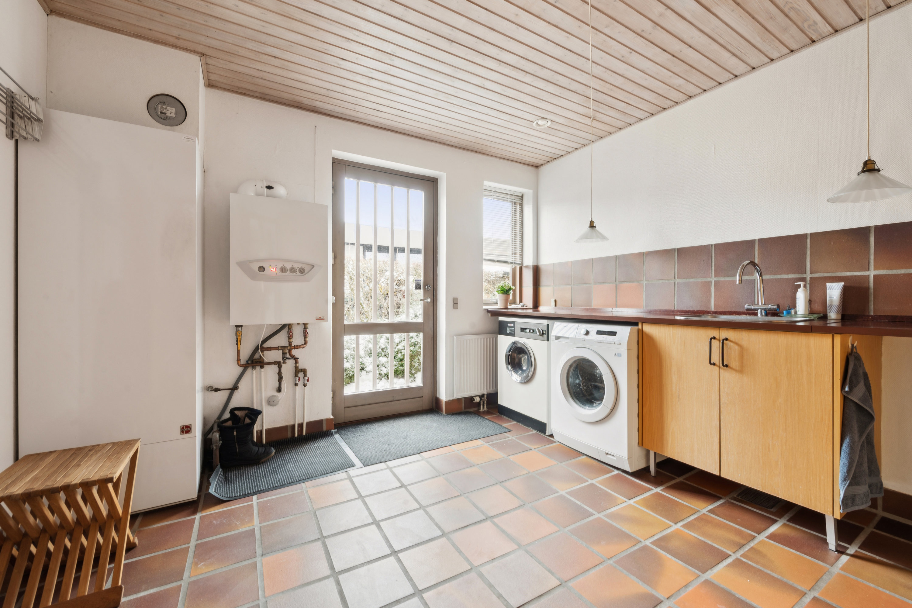 Fremhævet bryggers billede i fuldskærmstilstand. Billede af Strandlyst Alle 19, 2670 Greve