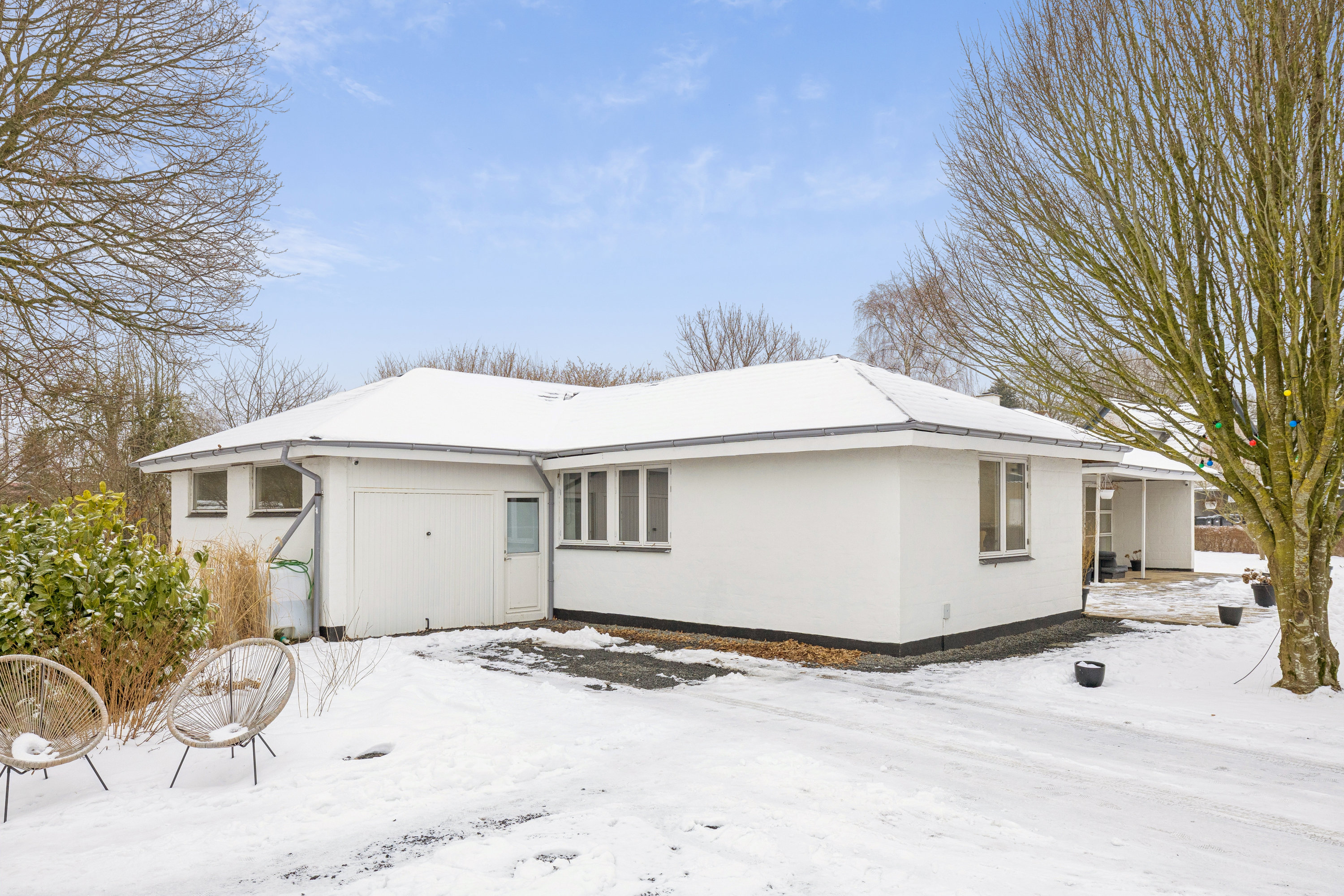 Fremhævet andet billede i fuldskærmstilstand. Billede af Balslevvej 1A, Ejby, 5592 Ejby