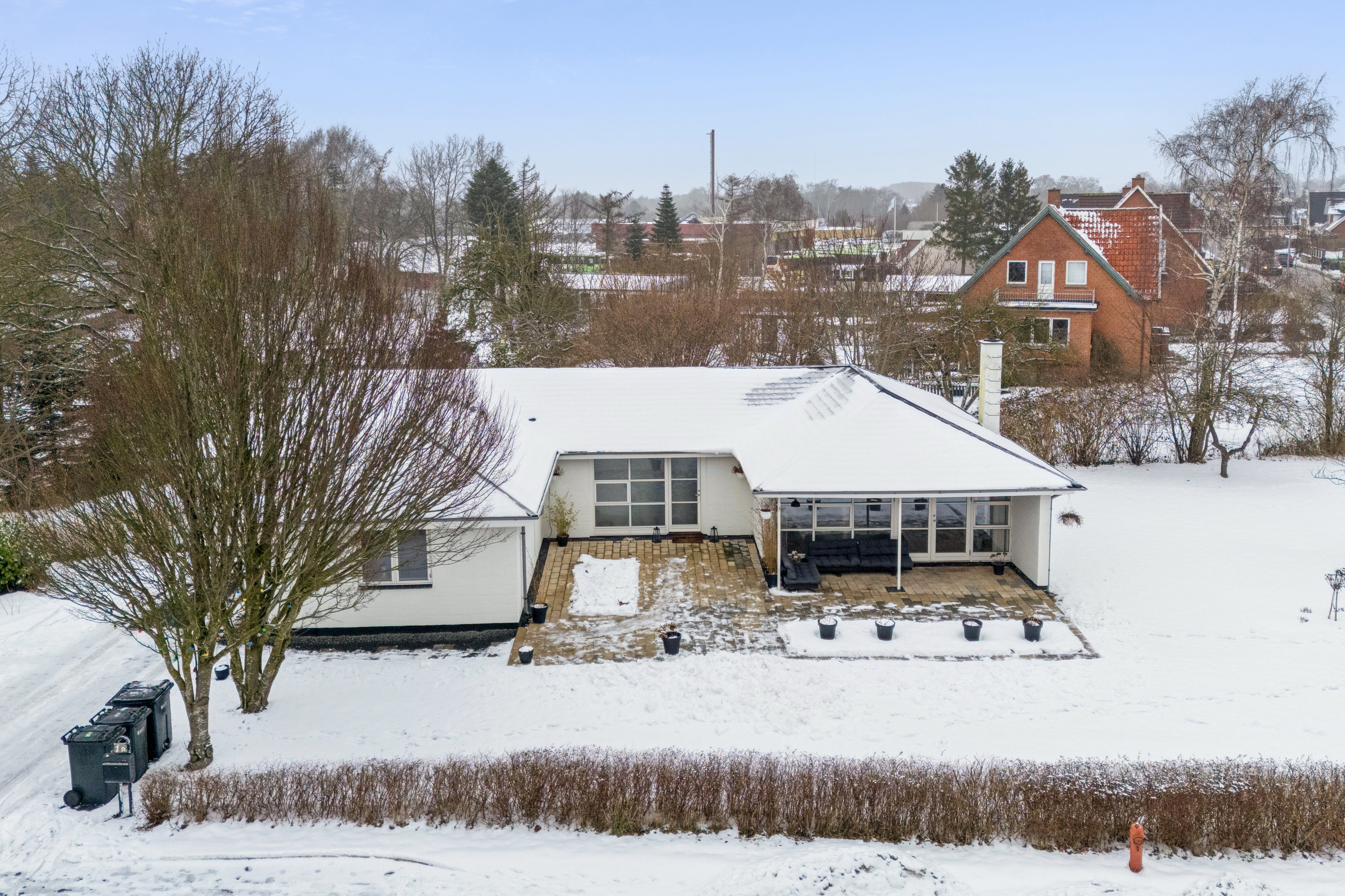 Balslevvej 1A, Ejby, 5592 Ejby