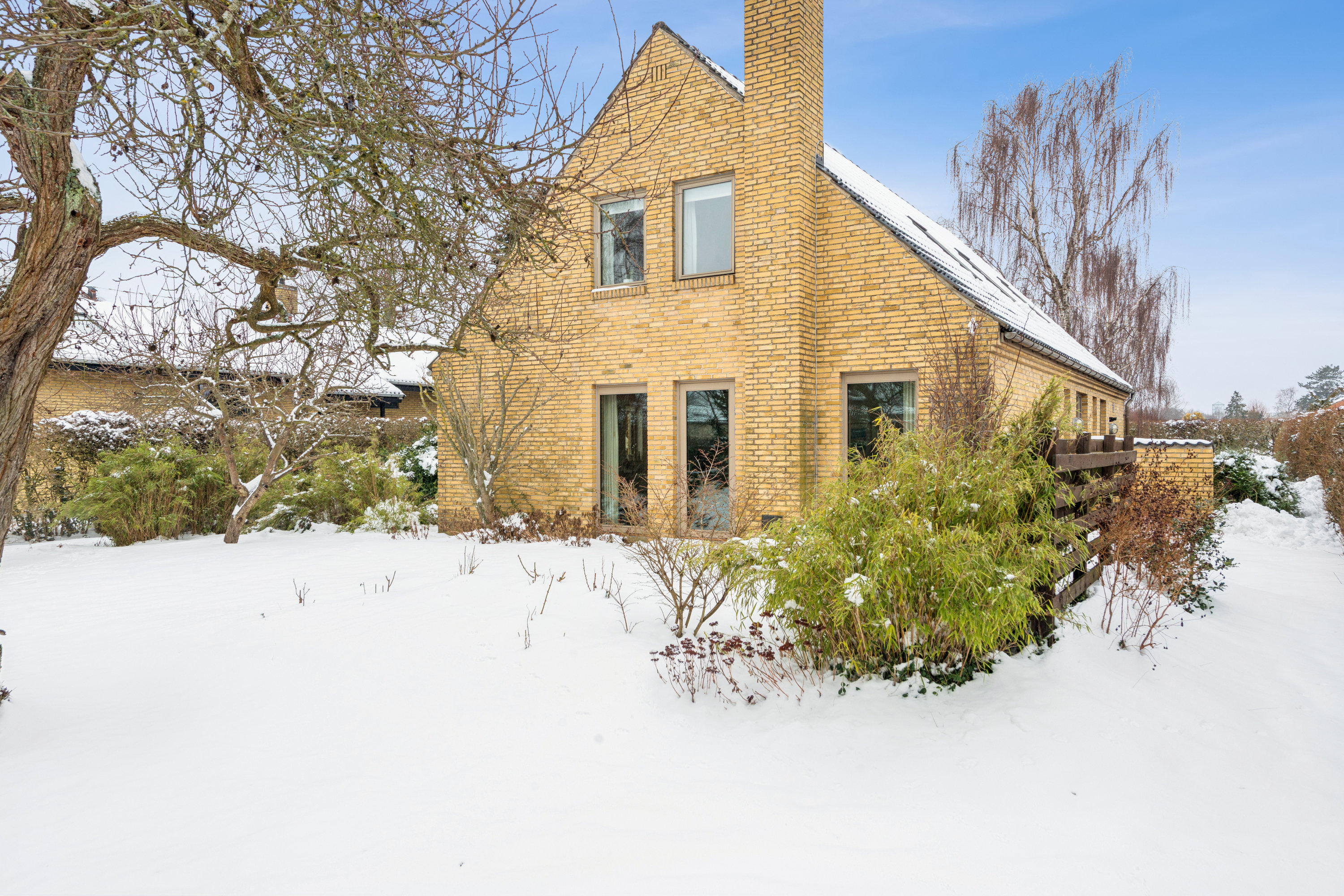 Strandlyst Alle 19, 2670 Greve