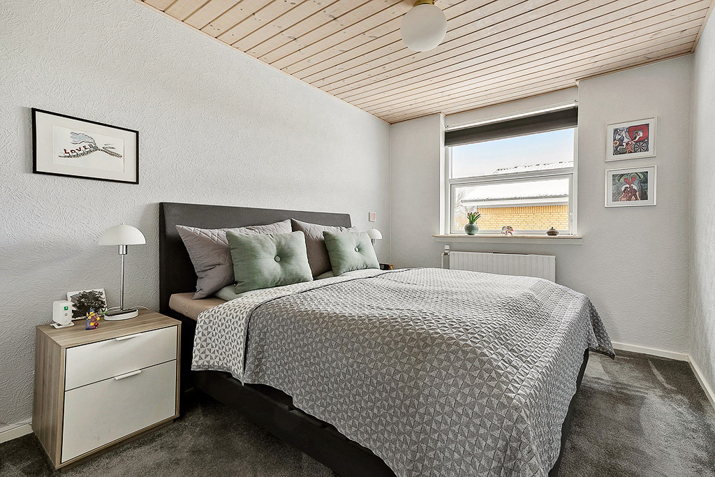 Fremhævet værelse billede i fuldskærmstilstand. Billede af Bøgevej 1, Frølunde, 4220 Korsør