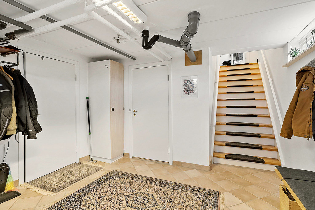 Fremhævet disponibelt rum billede i fuldskærmstilstand. Billede af Bøgevej 1, Frølunde, 4220 Korsør