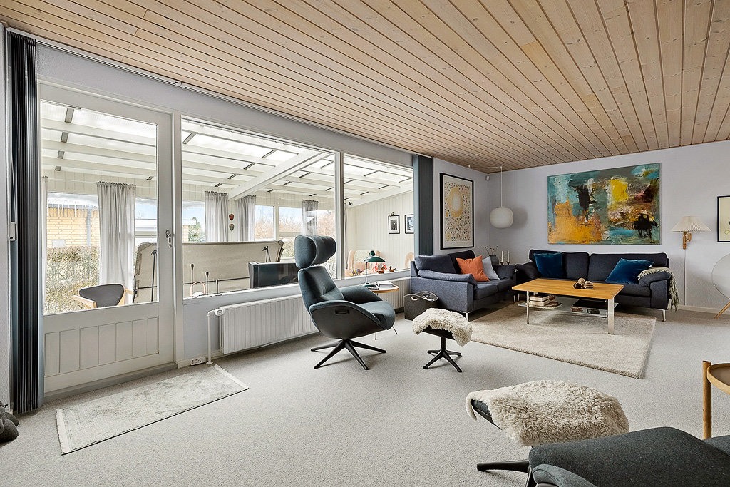 Bøgevej 1, Frølunde, 4220 Korsør