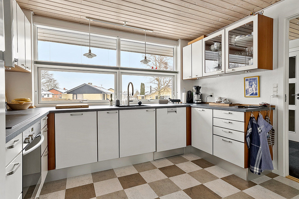 Bøgevej 1, Frølunde, 4220 Korsør