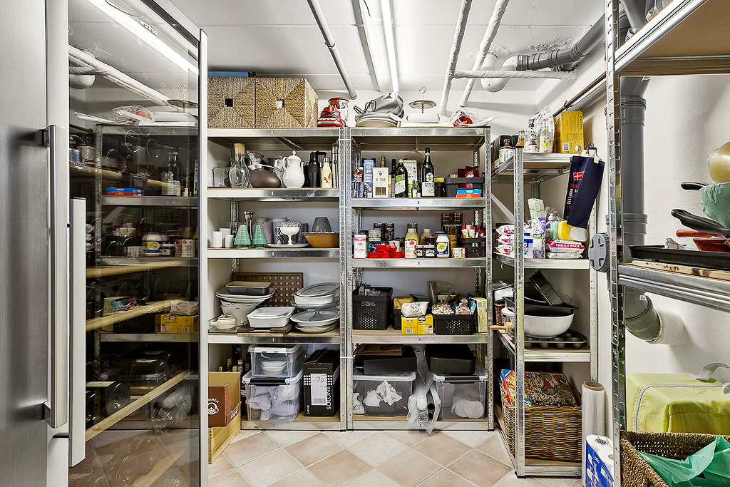 Fremhævet disponibelt rum billede i fuldskærmstilstand. Billede af Bøgevej 1, Frølunde, 4220 Korsør