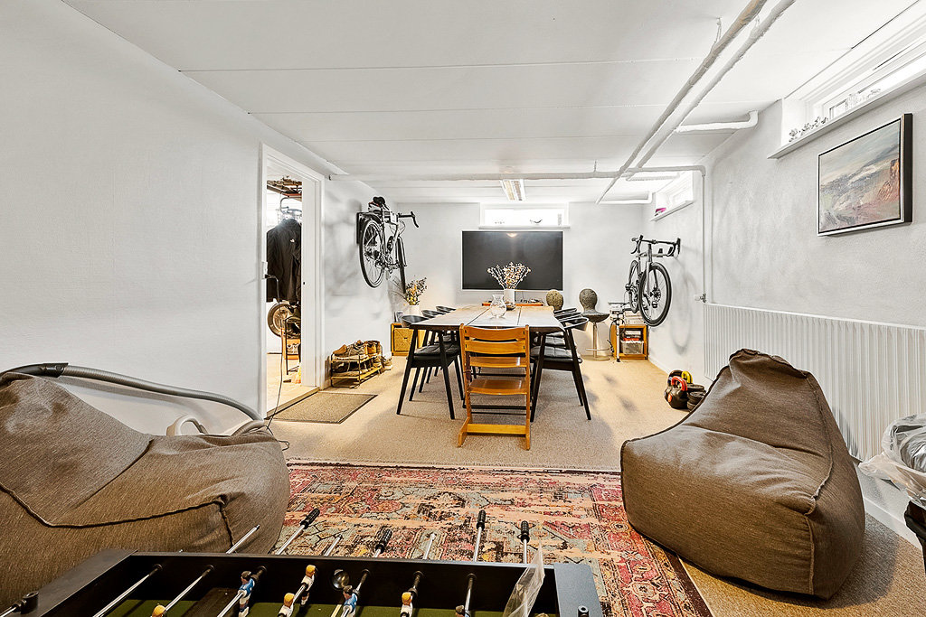 Fremhævet disponibelt rum billede i fuldskærmstilstand. Billede af Bøgevej 1, Frølunde, 4220 Korsør