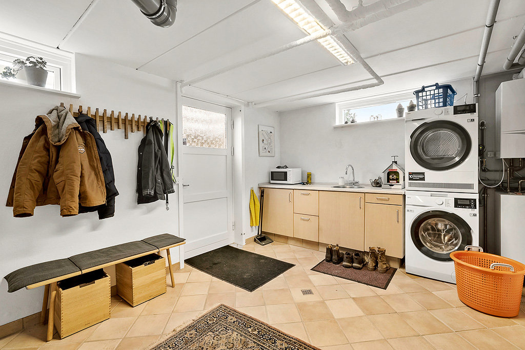 Fremhævet disponibelt rum billede i fuldskærmstilstand. Billede af Bøgevej 1, Frølunde, 4220 Korsør