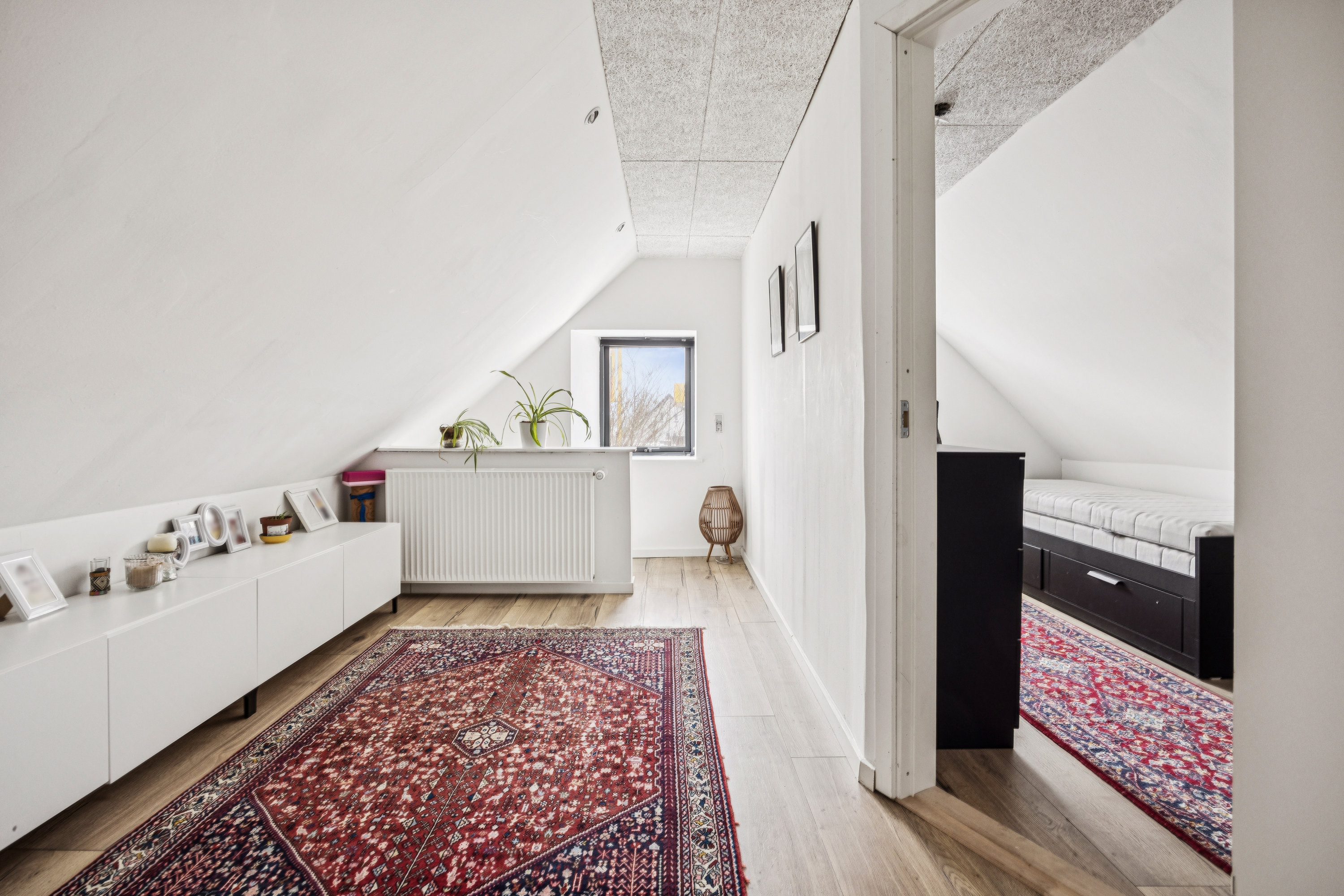 Fremhævet repos billede i fuldskærmstilstand. Billede af Halsvej 34, Rærup, 9310 Vodskov