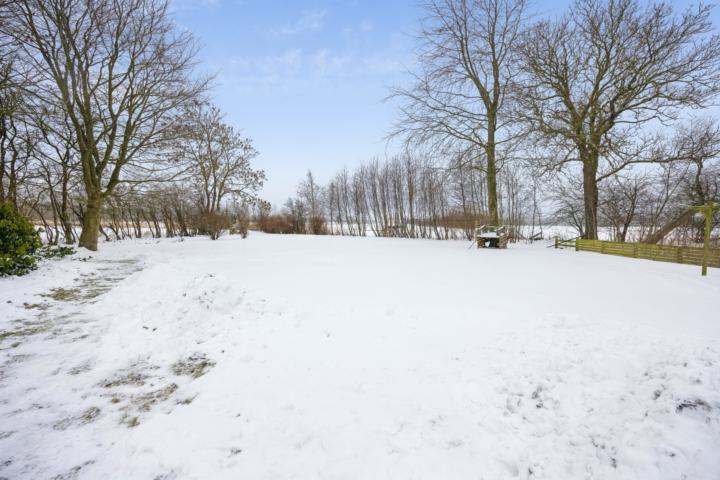 Halsvej 34, Rærup, 9310 Vodskov